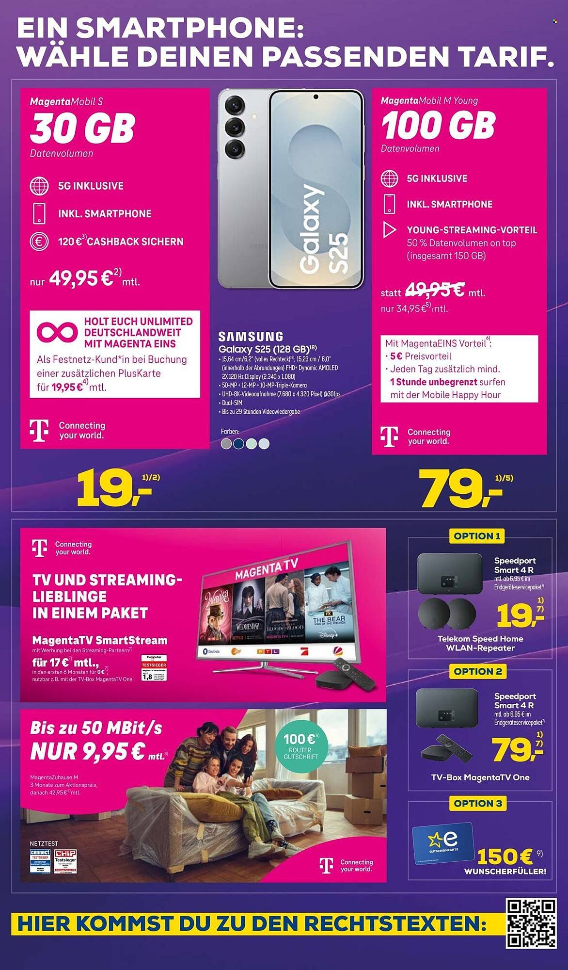 Euronics Prospekt (2025-08-20 - 2025-08-31) | 8
