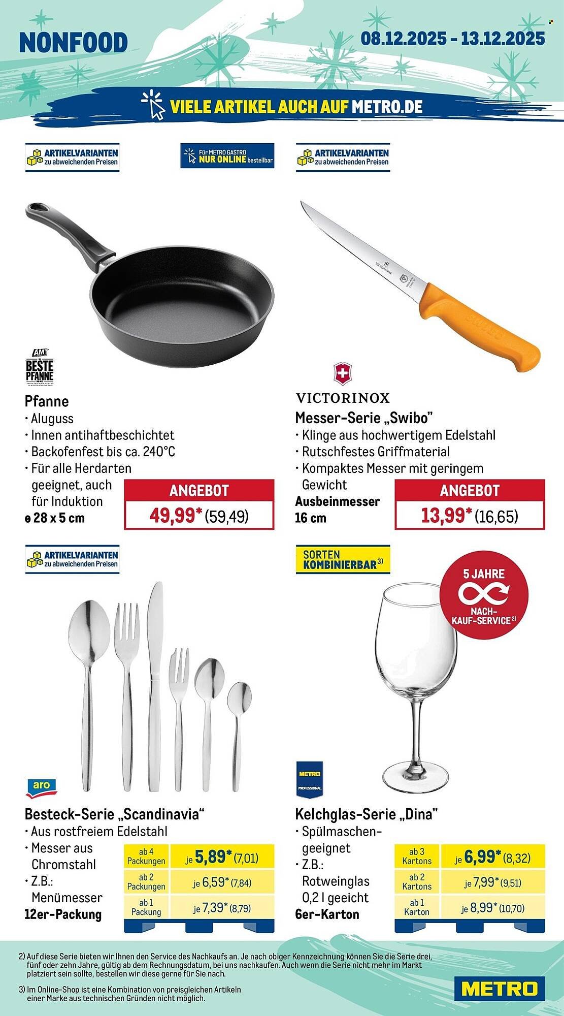 METRO Prospekt (2025-12-08 - 2025-12-13)
