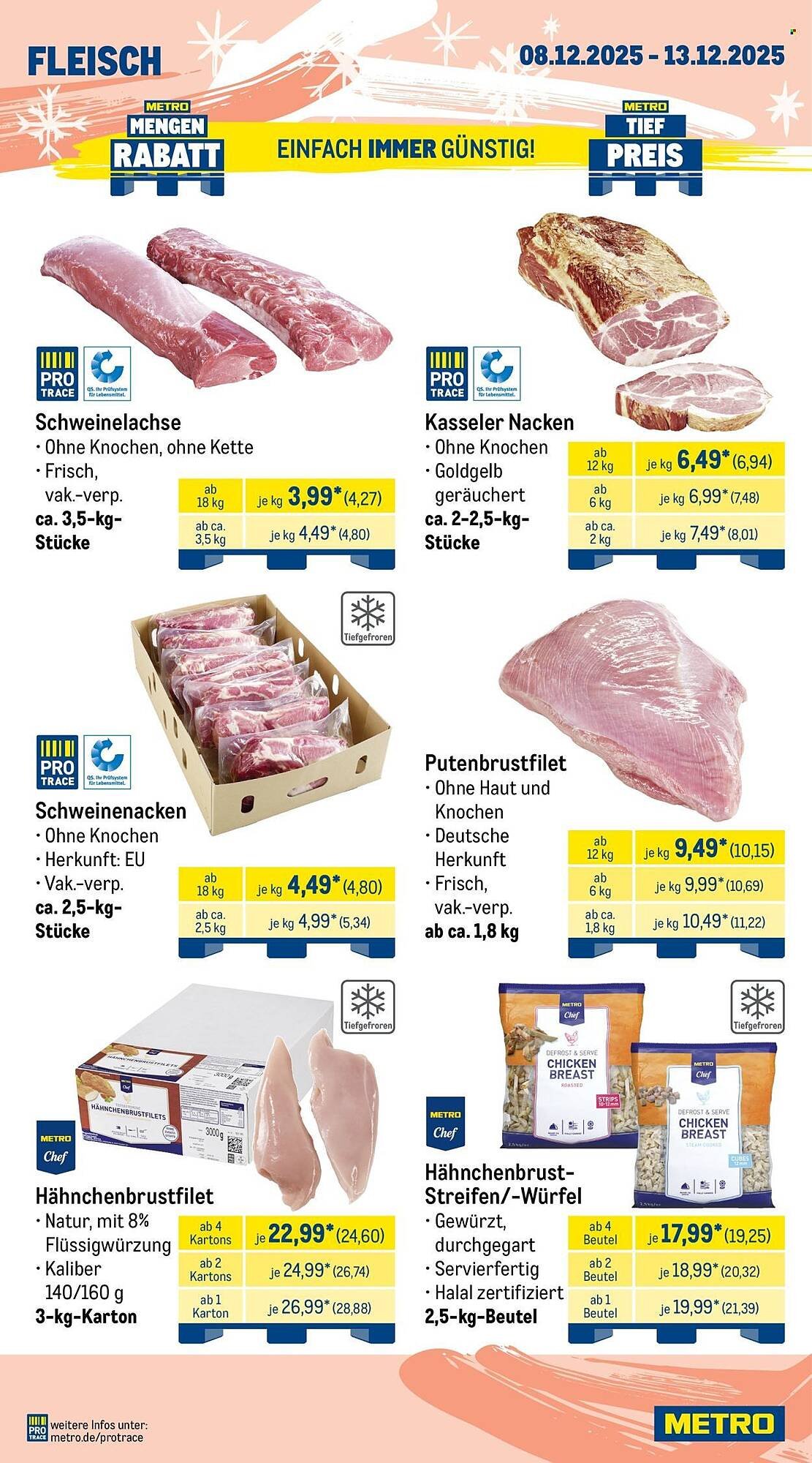 METRO Prospekt (2025-12-08 - 2025-12-13)
