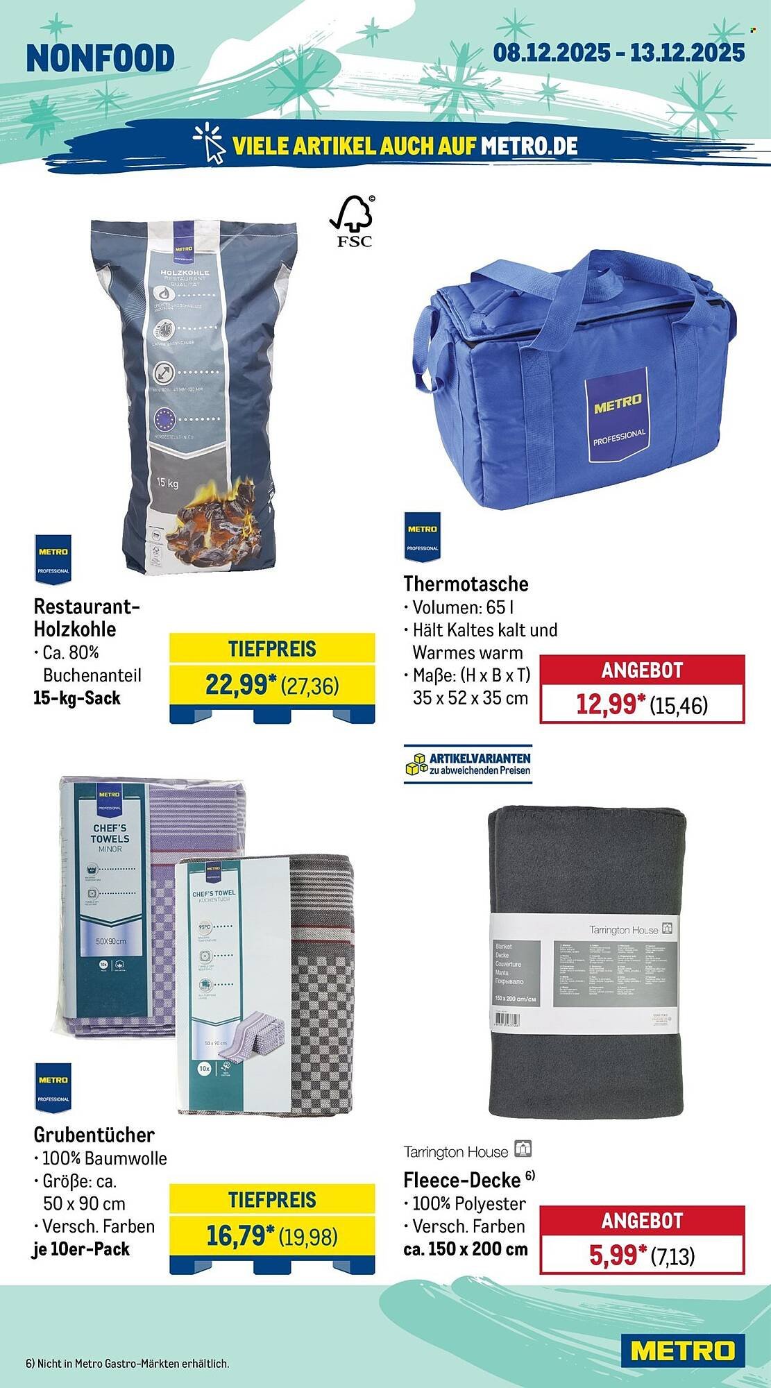 METRO Prospekt (2025-12-08 - 2025-12-13)
