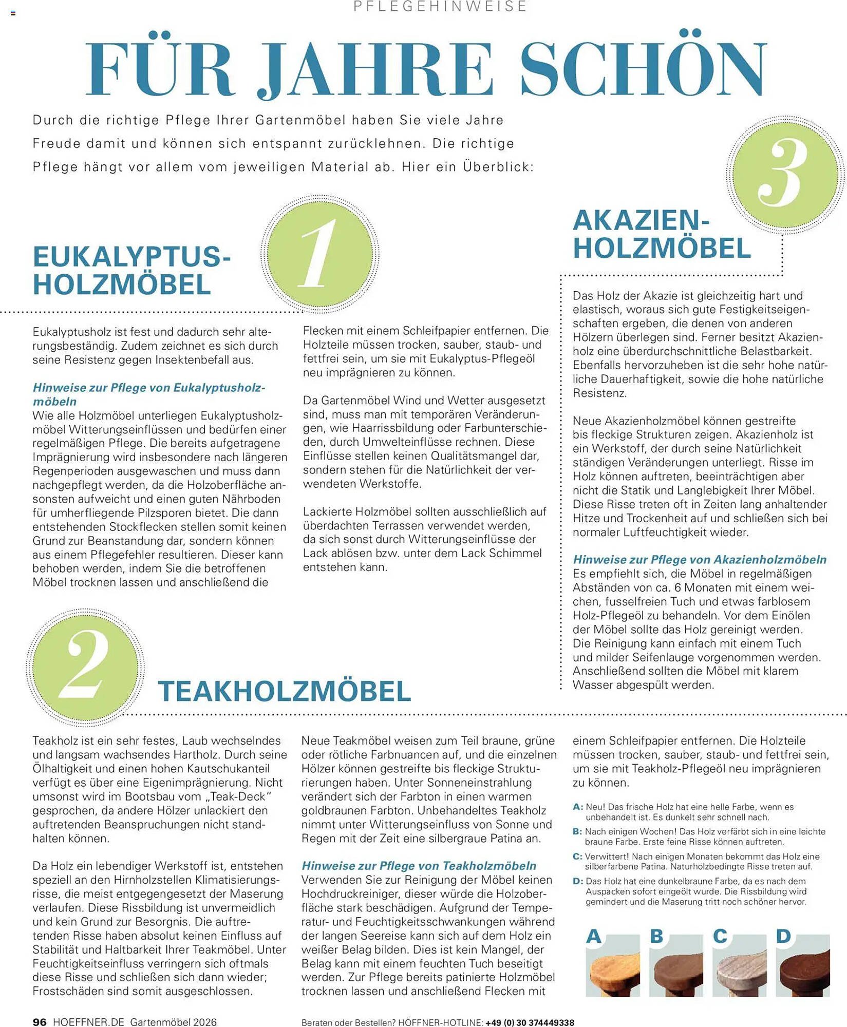 Höffner Prospekt (2026-03-27 - 2026-04-07)