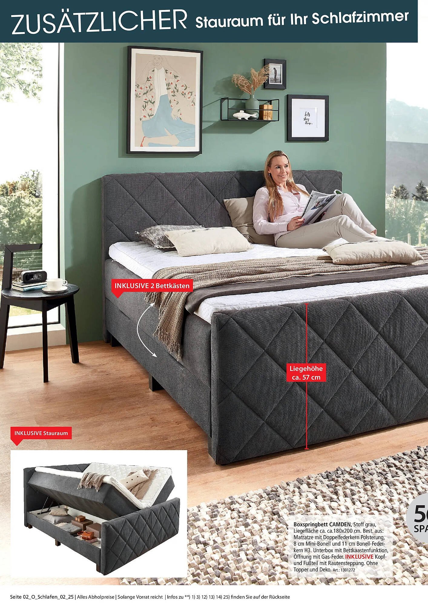 Zurbrüggen Prospekt (2025-07-15 - 2025-12-31)