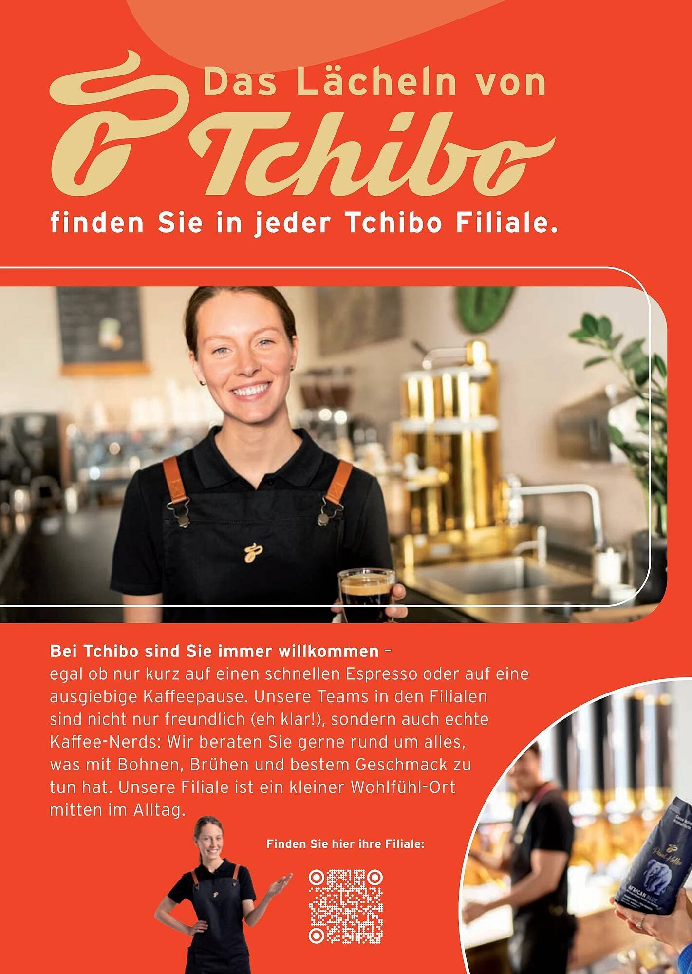 Tchibo Prospekt (2025-09-28 - 2025-10-05) | 32