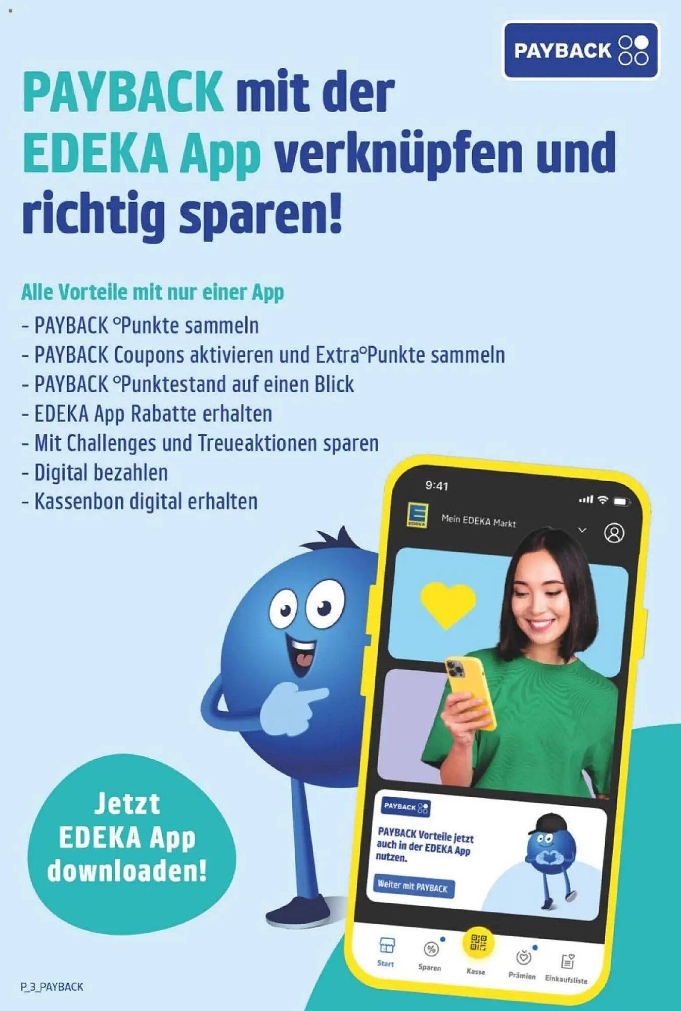 NP Discount Prospekt