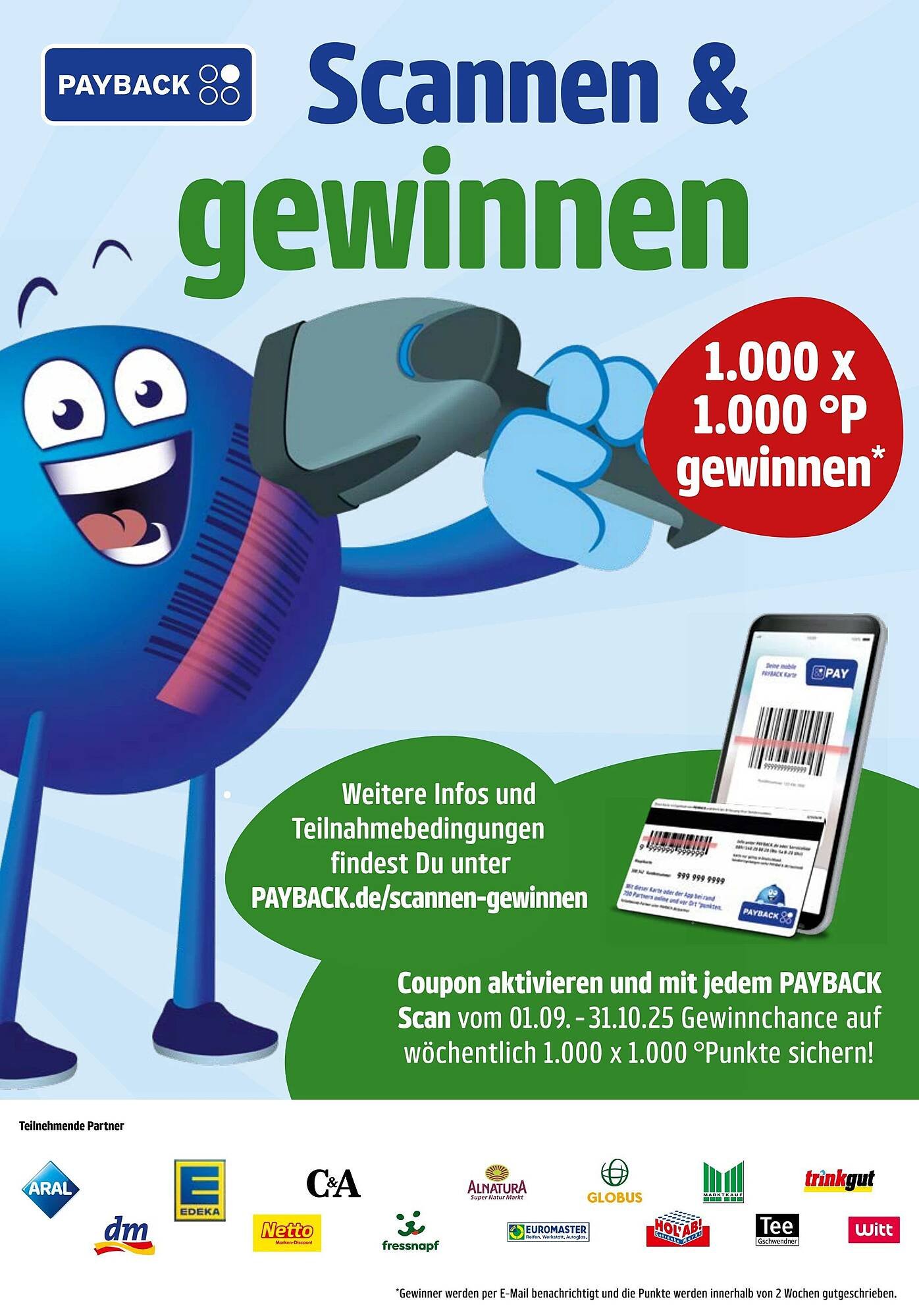 trinkgut Prospekt (2025-09-01 - 2025-09-07) | 5