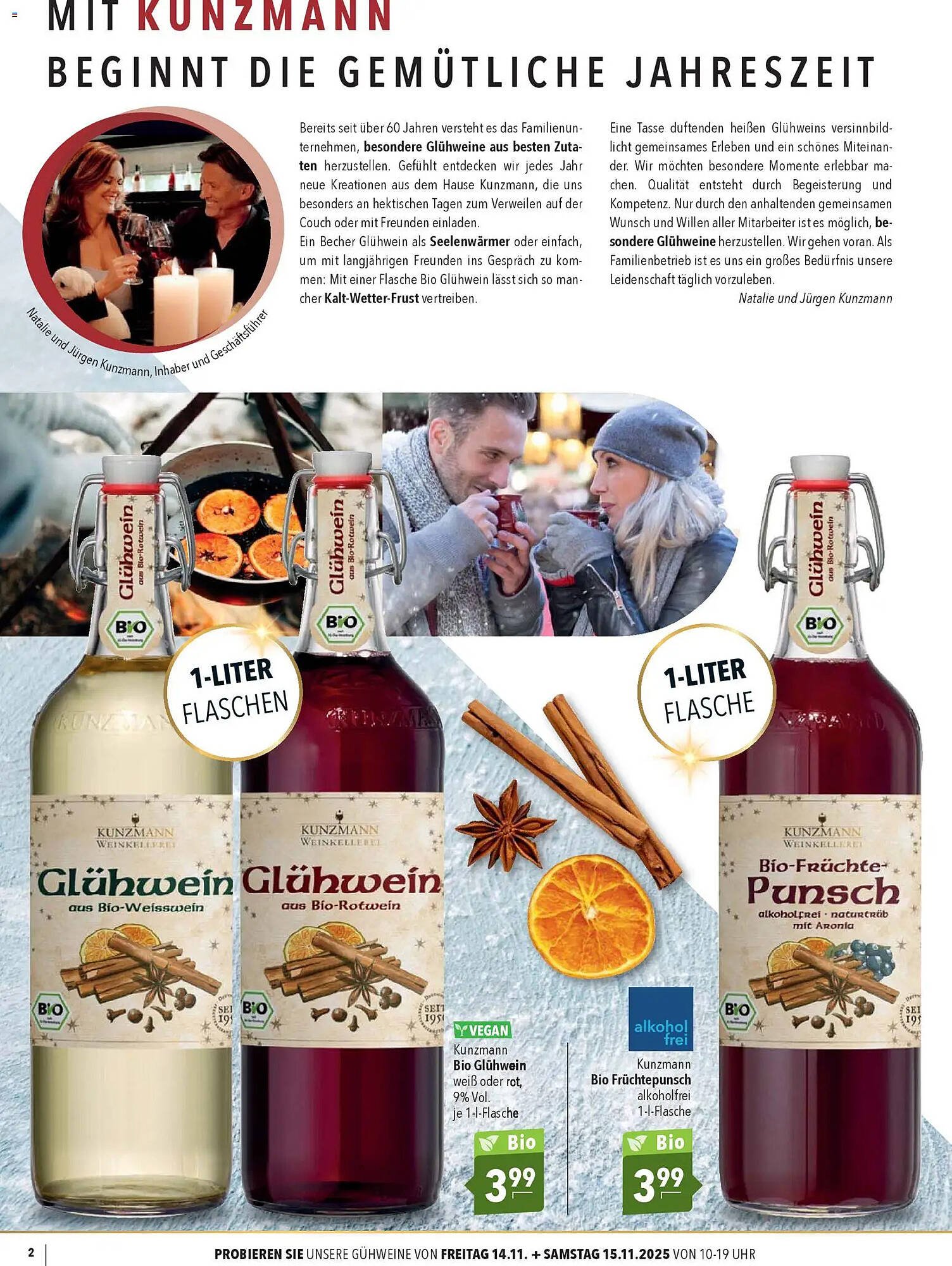 CITTI Markt Prospekt