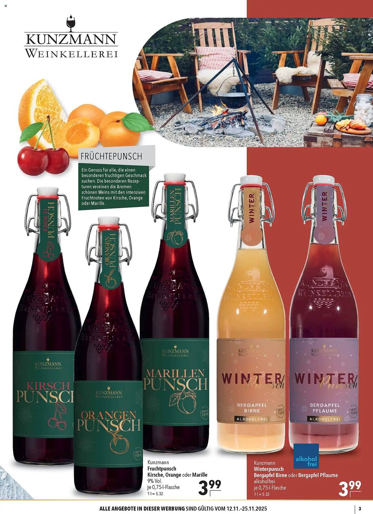 CITTI Markt Prospekt