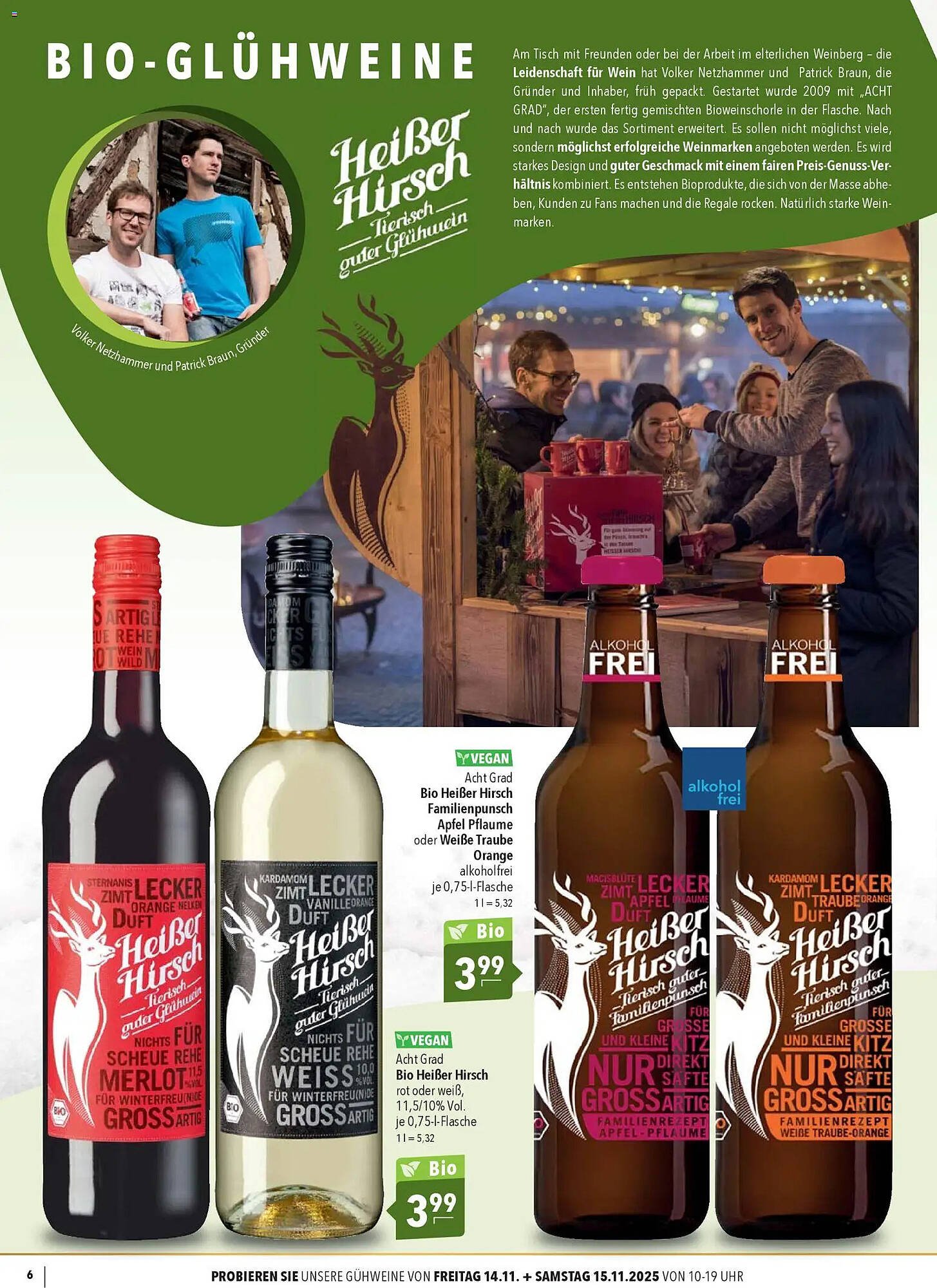 CITTI Markt Prospekt