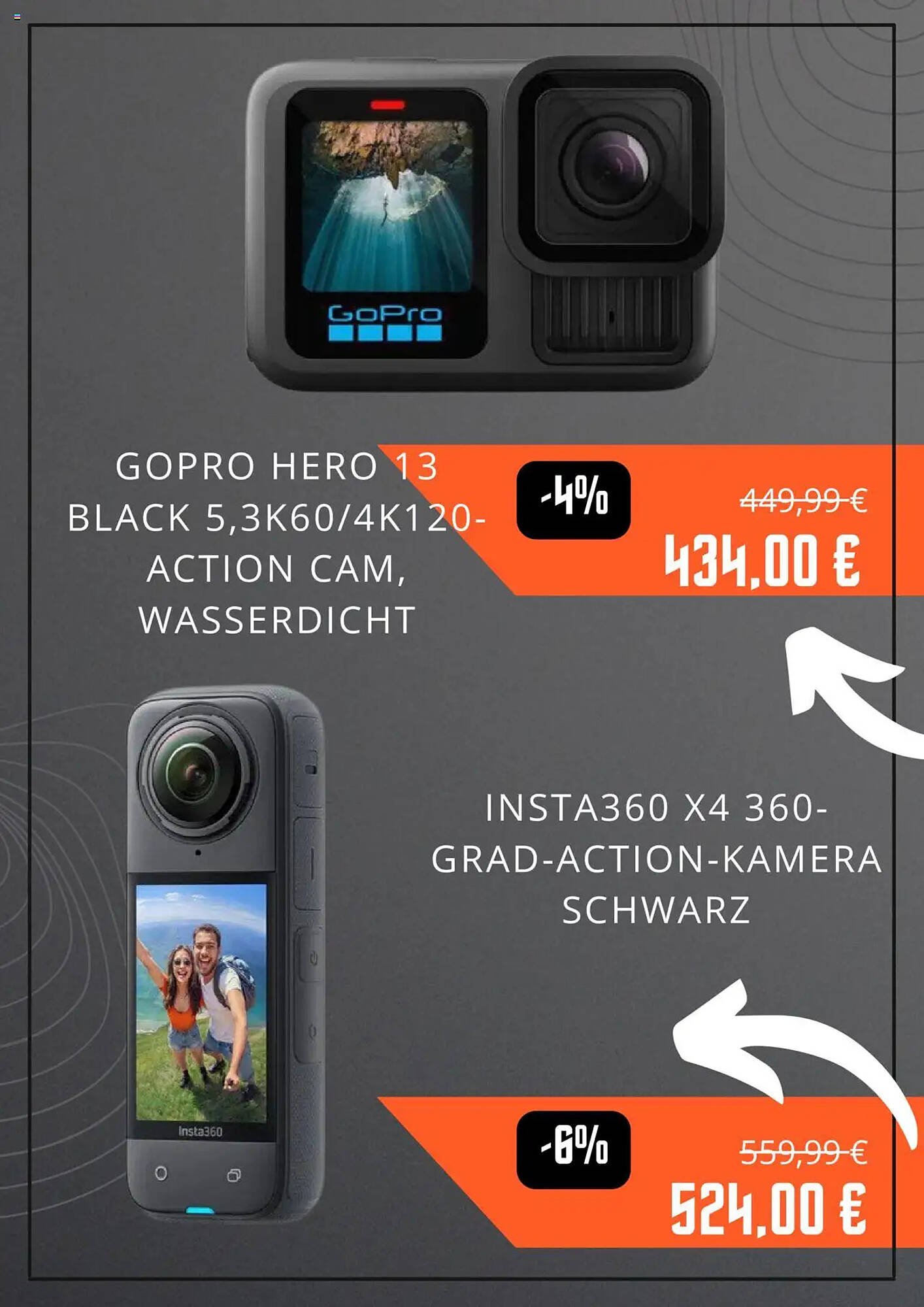 Cyberport Prospekt (2025-07-17 - 2025-07-23) | 2