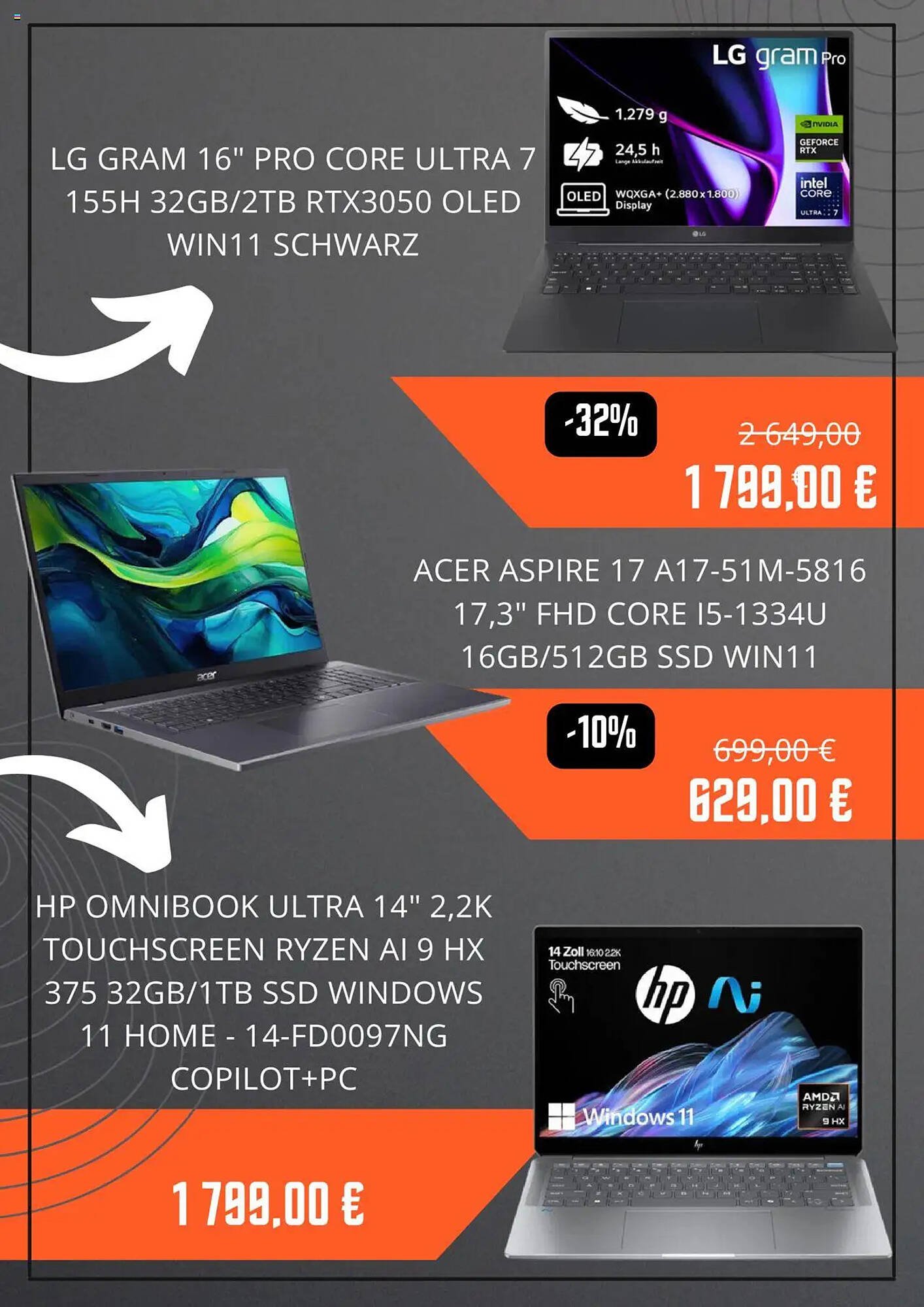 Cyberport Prospekt (2025-07-17 - 2025-07-23) | 4