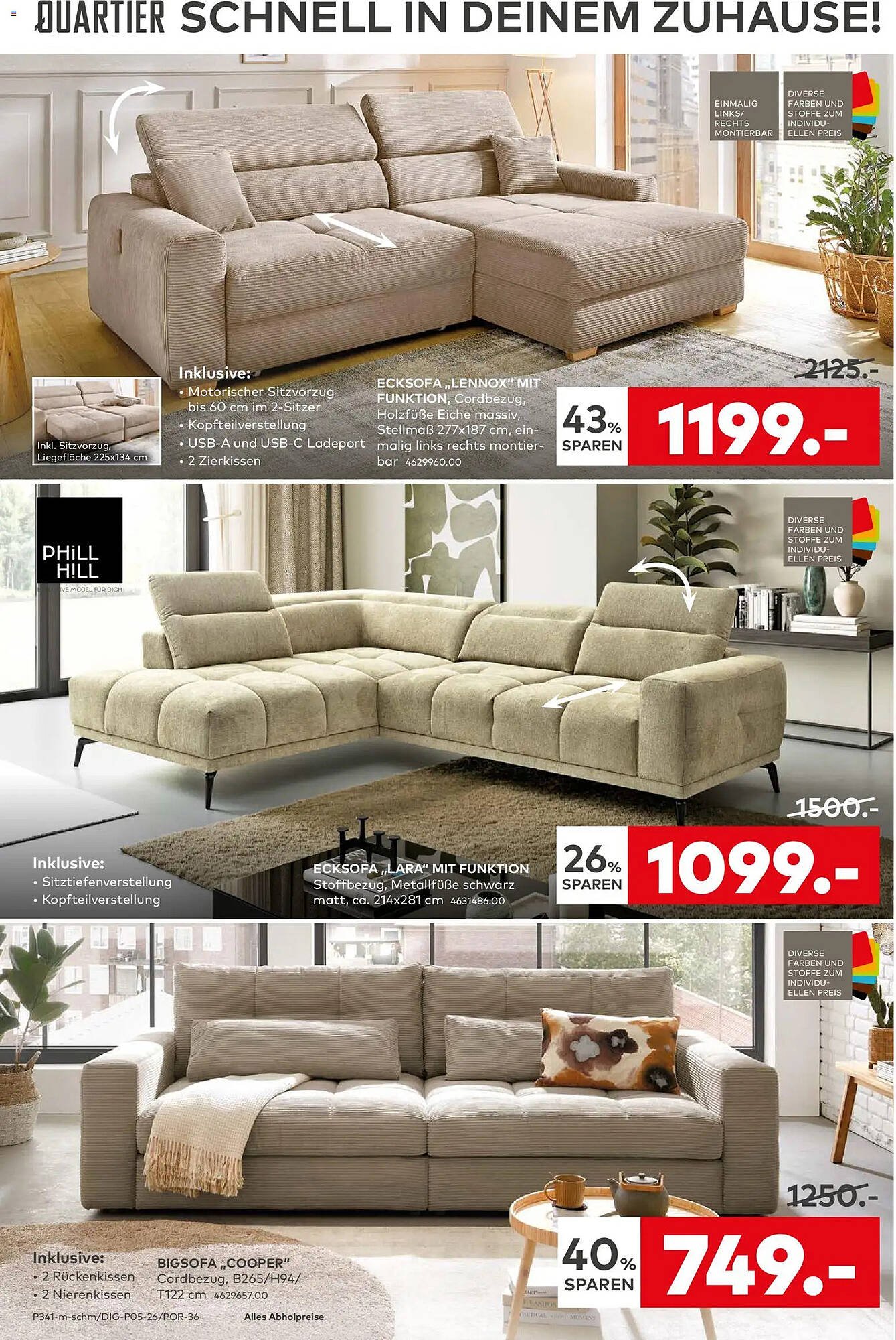 Porta Prospekt (2026-01-25 - 2026-02-01)