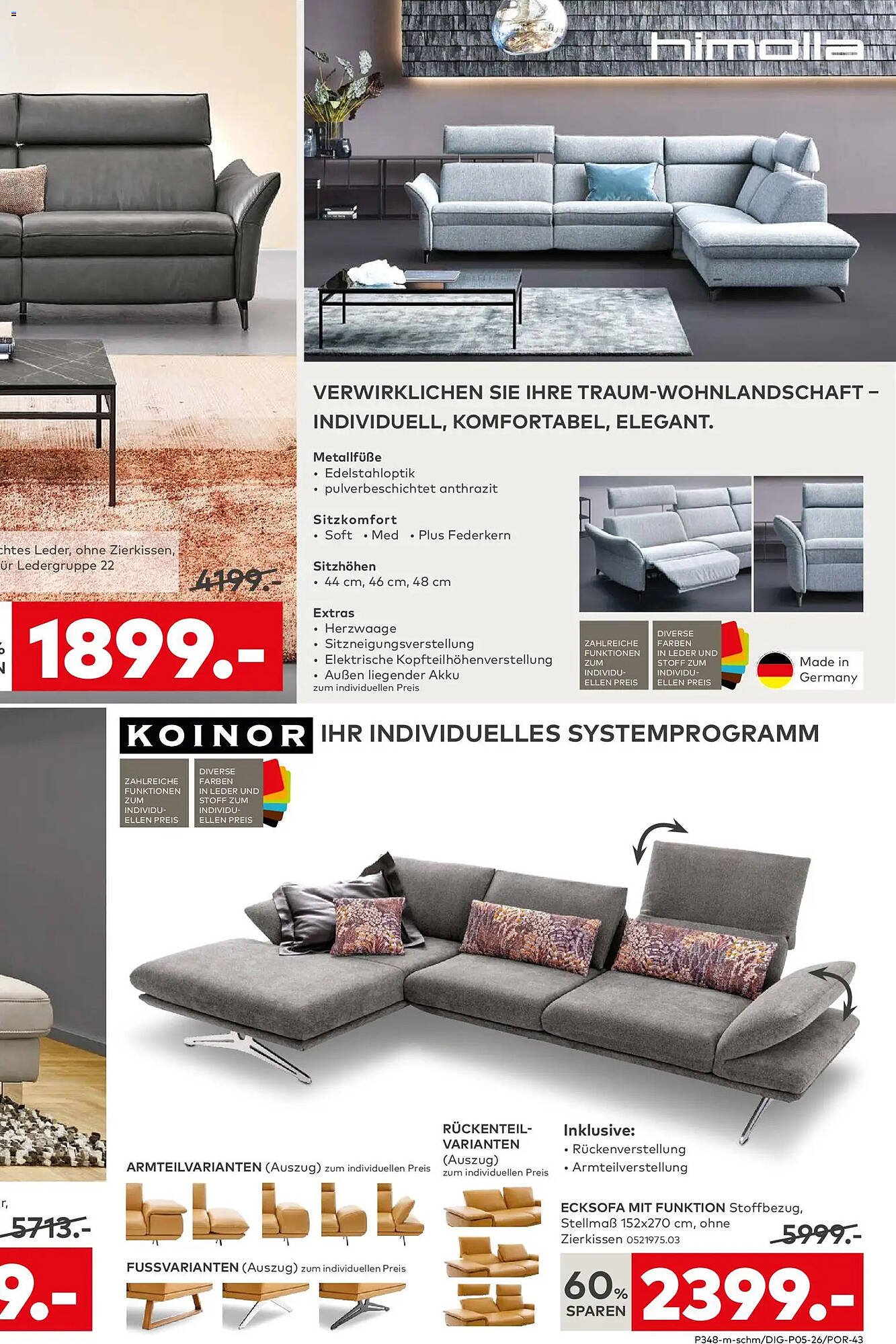 Porta Prospekt (2026-01-25 - 2026-02-01)