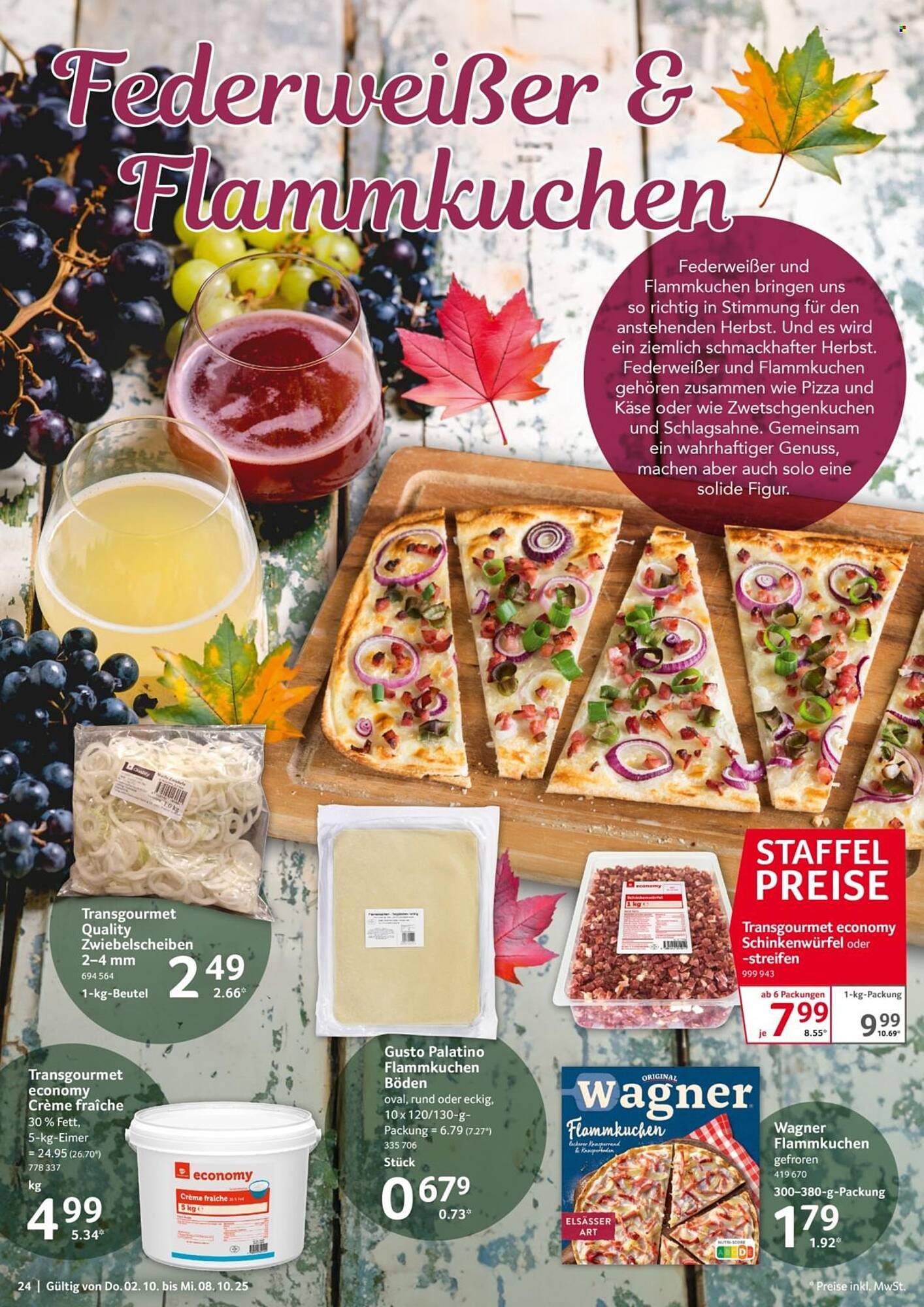 Selgros Prospekt (2025-10-02 - 2025-10-08) | 24