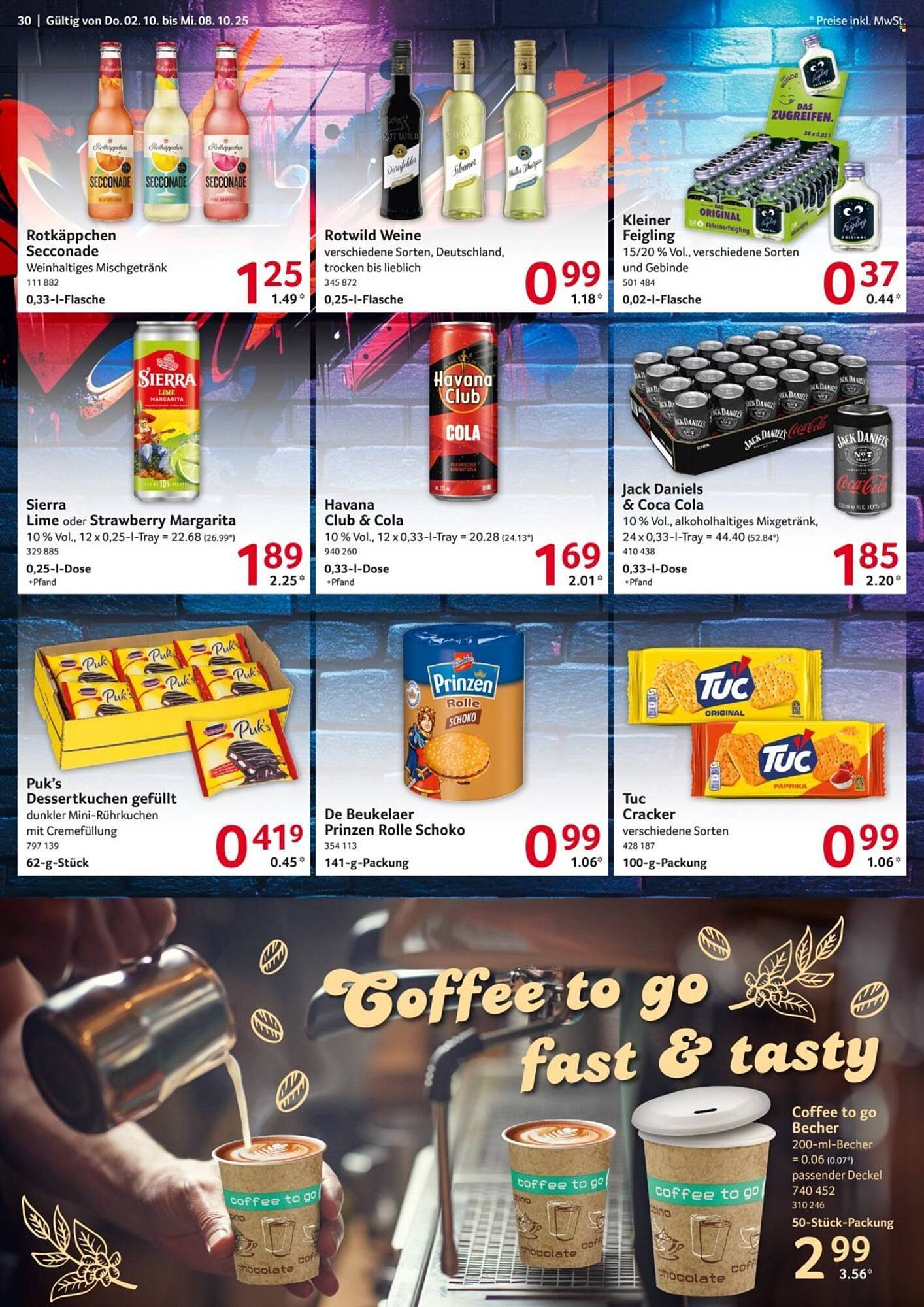 Selgros Prospekt (2025-10-02 - 2025-10-08) | 30