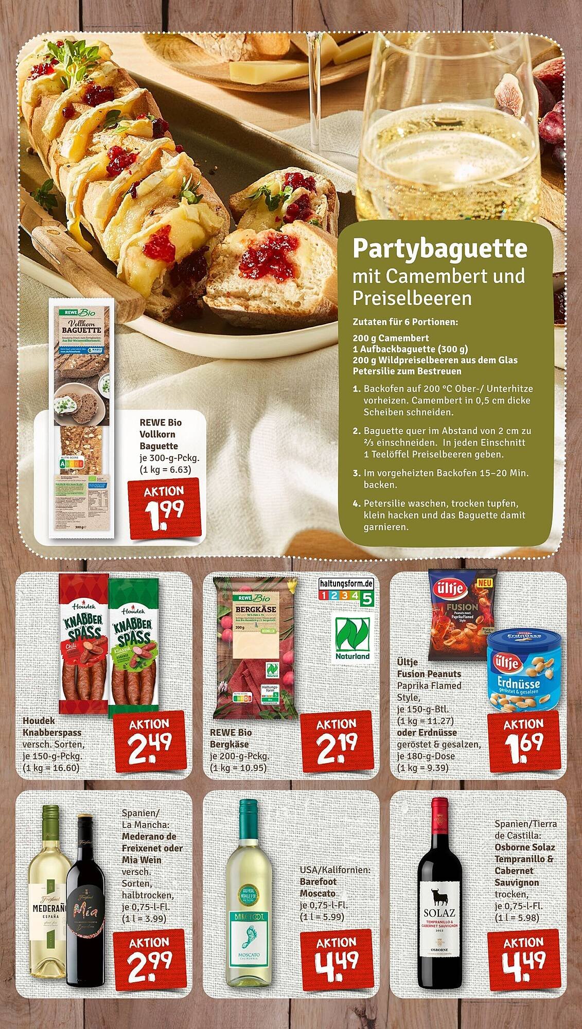 Nahkauf Prospekt (2025-10-06 - 2025-10-11) | 2