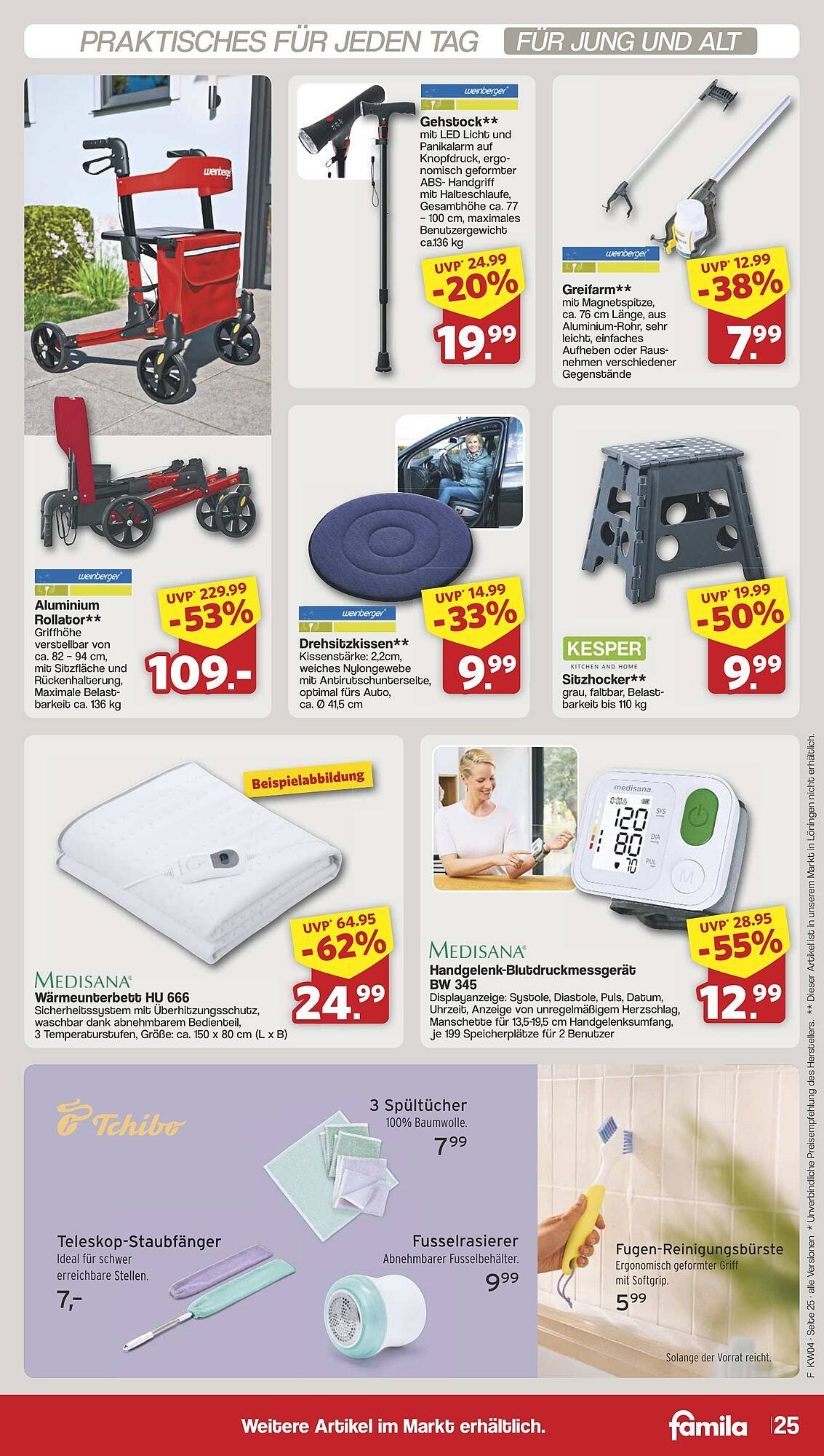 Famila Nord West Prospekt