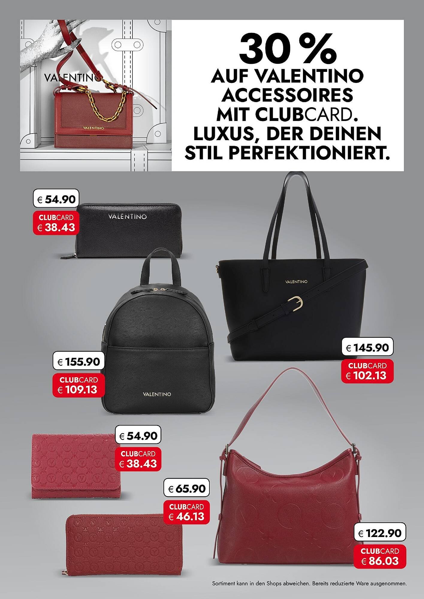 Travel Free Prospekt