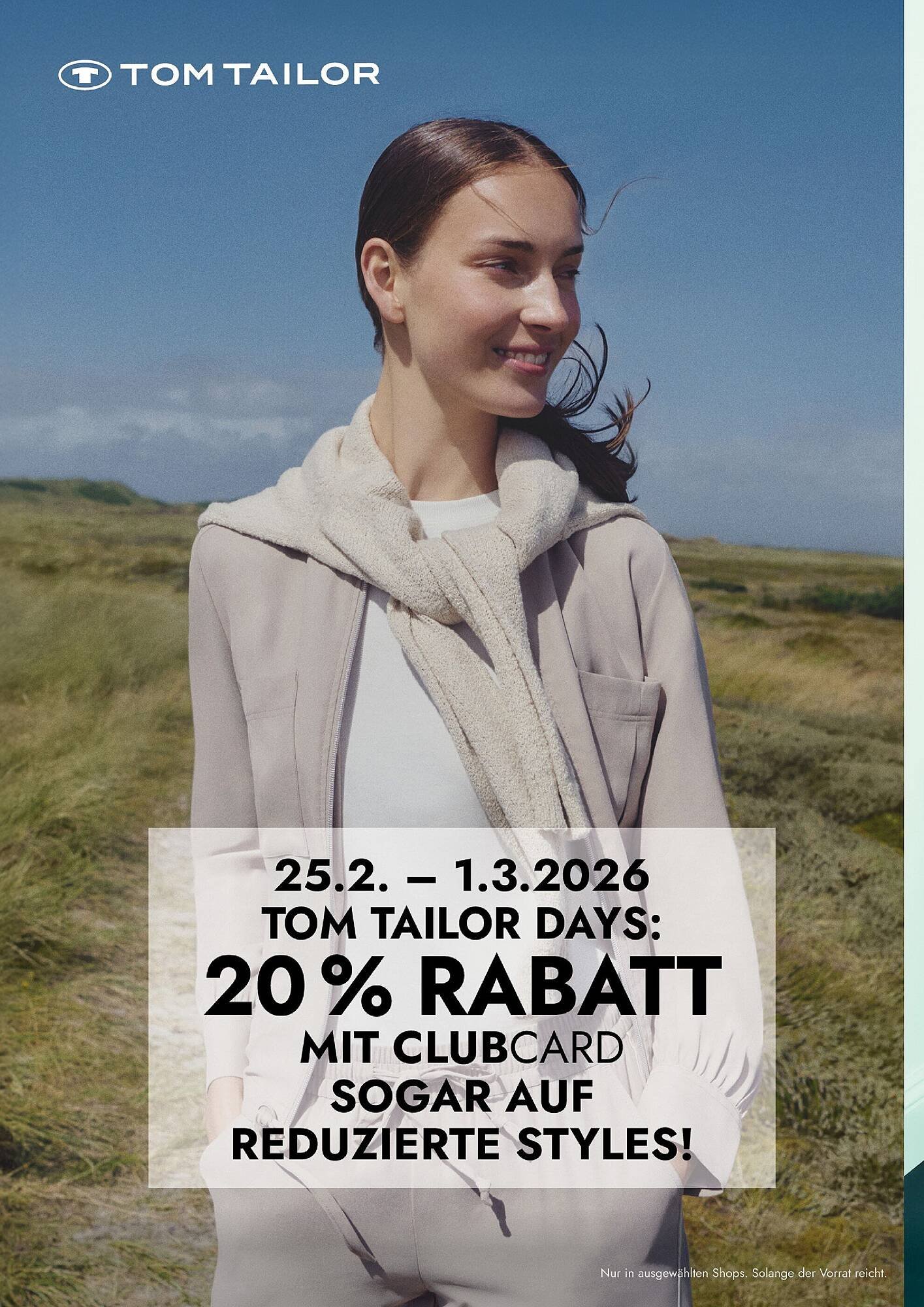 Travel Free Prospekt