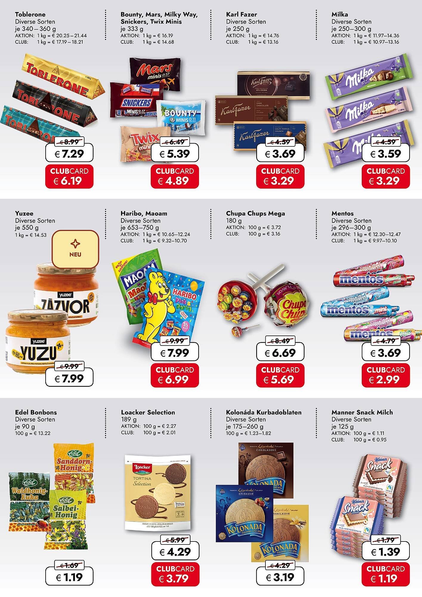 Travel Free Prospekt (2026-02-20 - 2026-03-05)