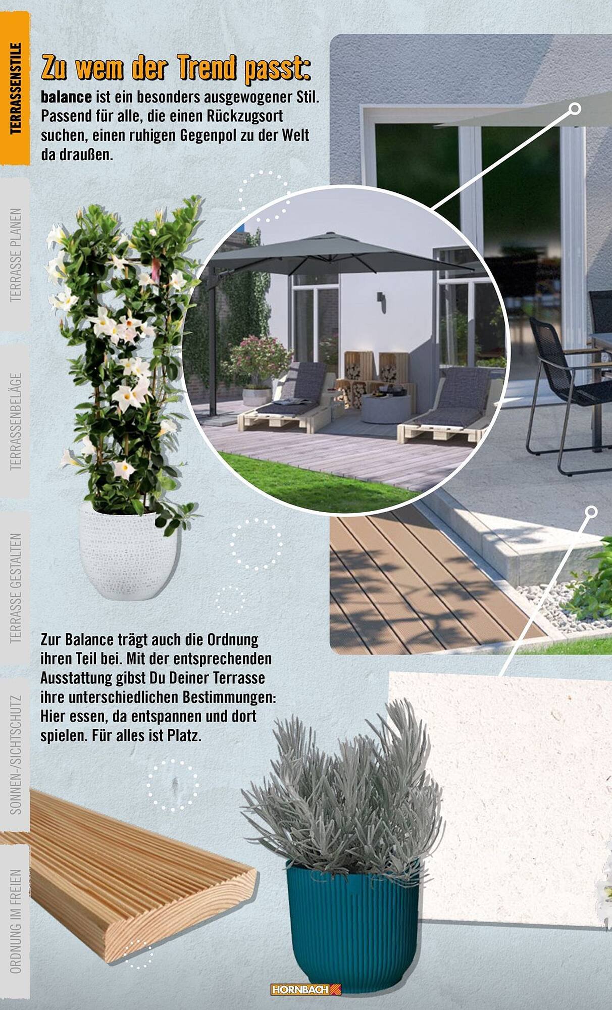 Hornbach Prospekt (2025-10-15 - 2025-10-29)