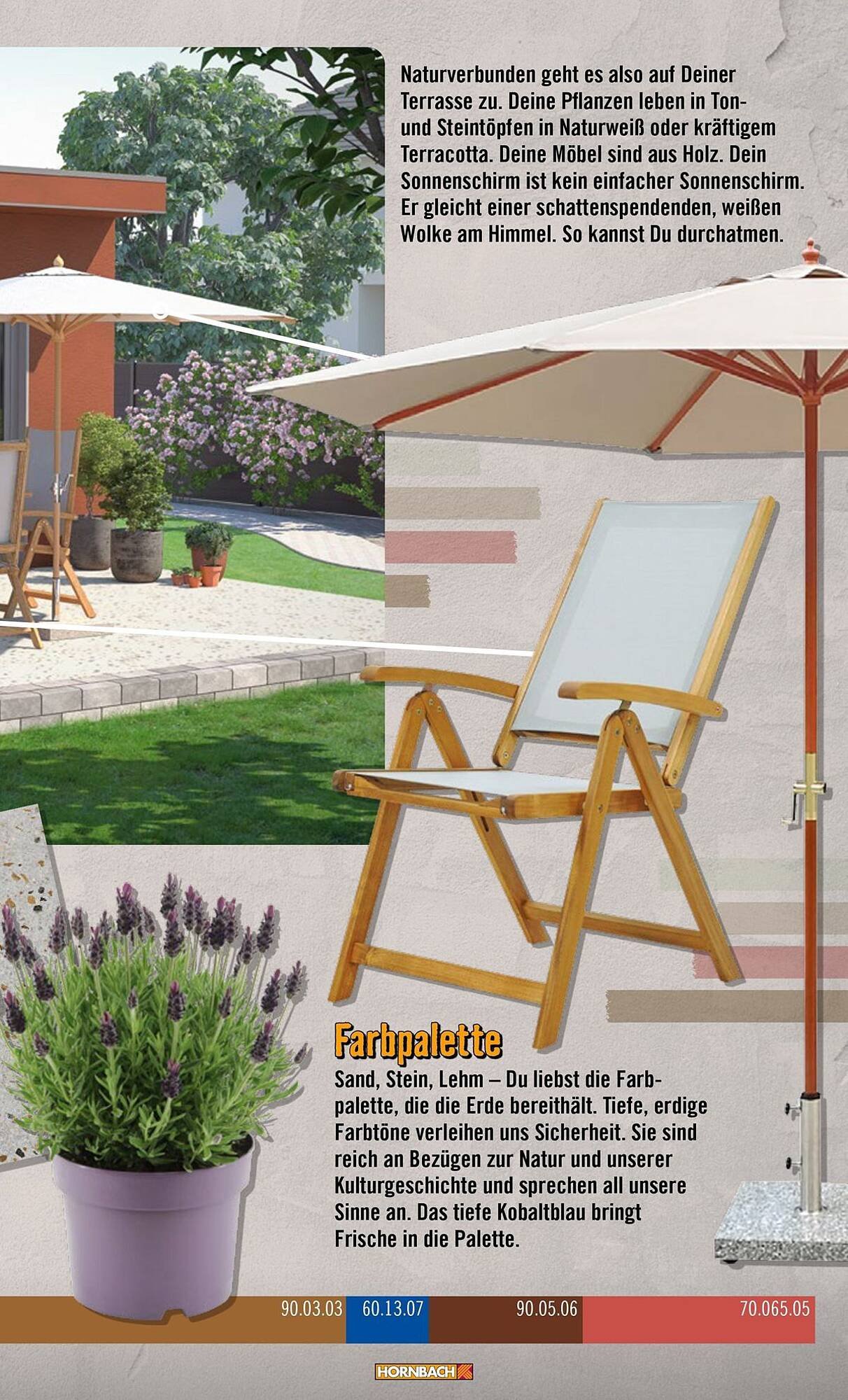 Hornbach Prospekt (2025-10-15 - 2025-10-29)