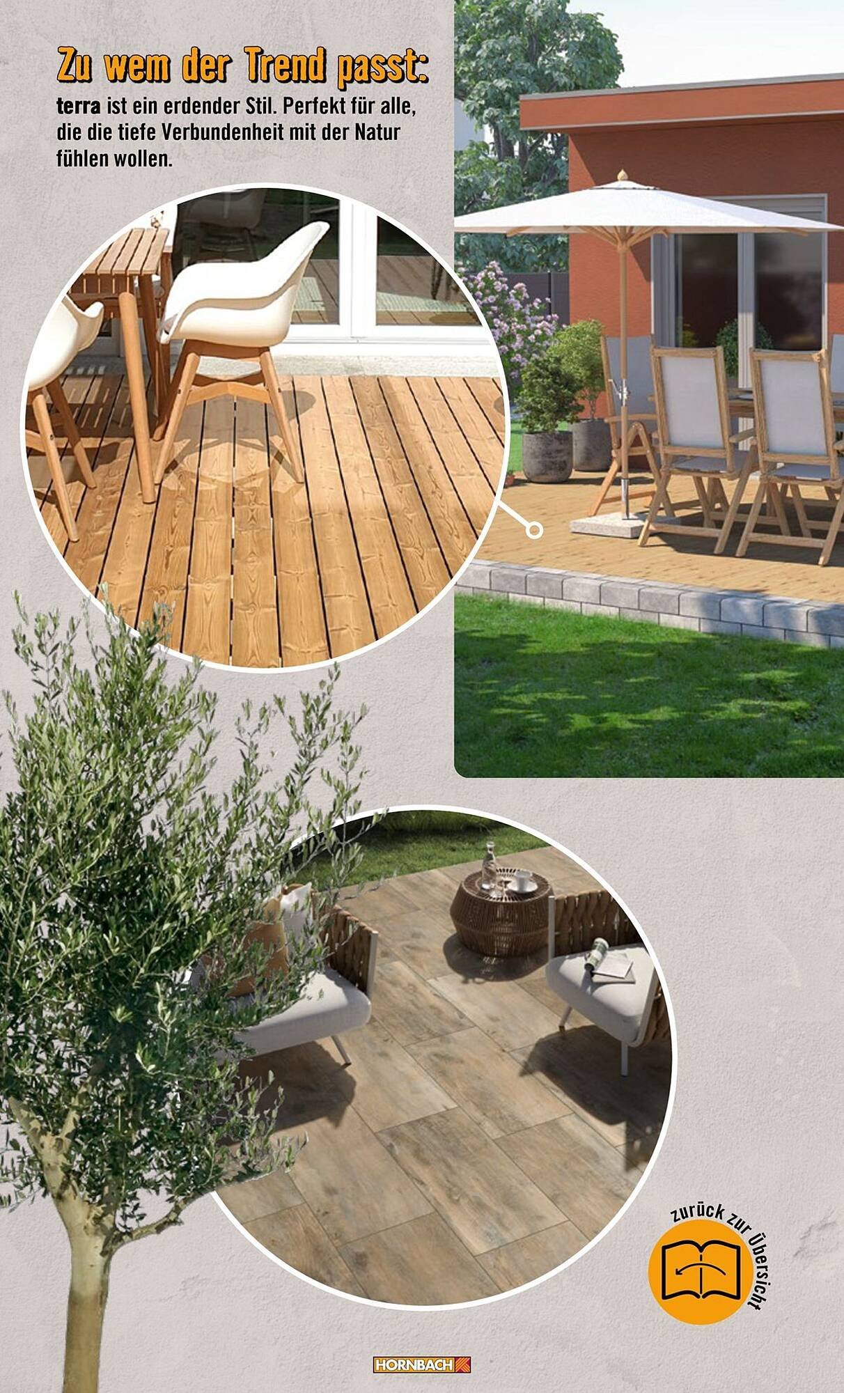 Hornbach Prospekt (2025-10-15 - 2025-10-29)
