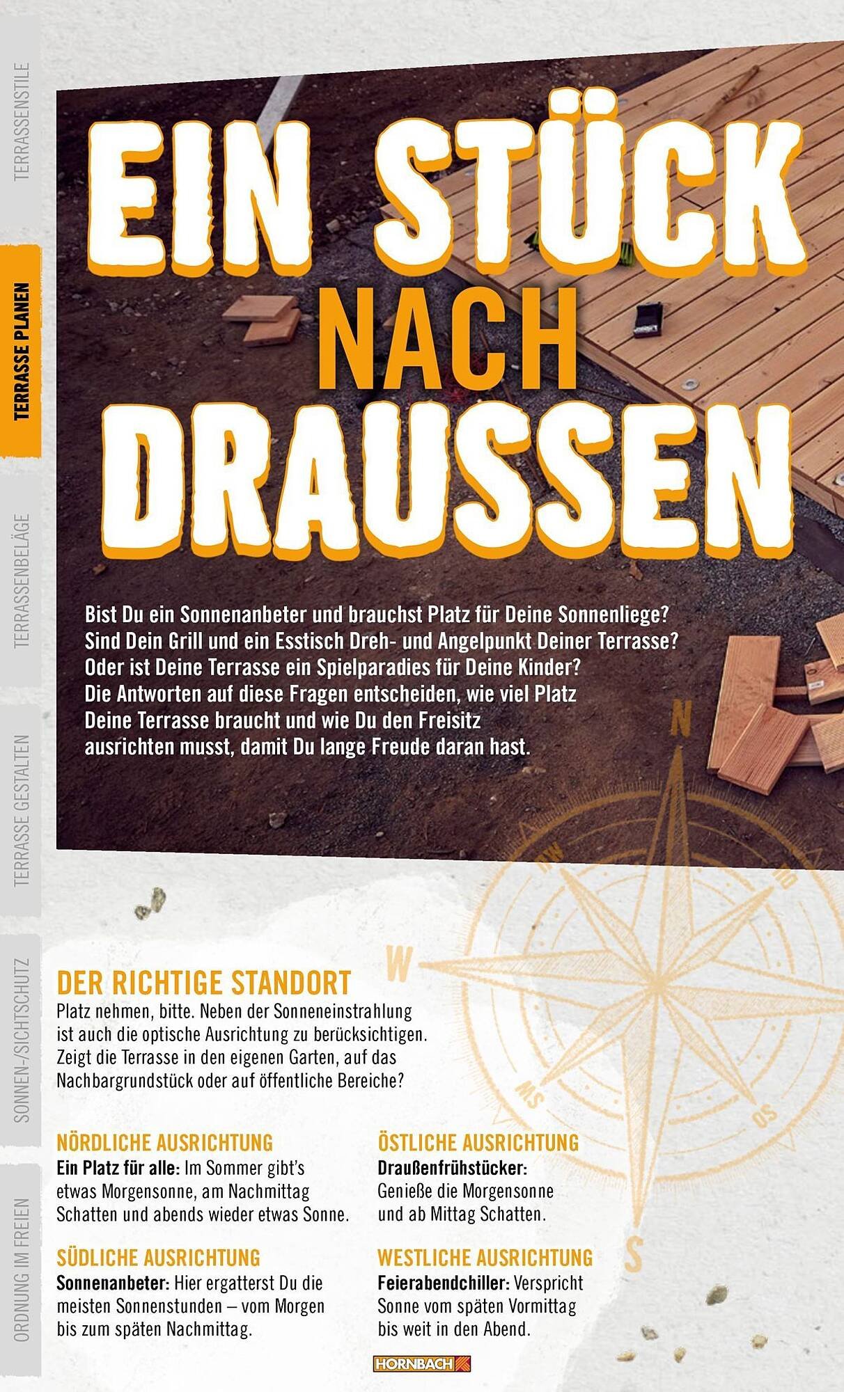 Hornbach Prospekt (2025-10-15 - 2025-10-29)