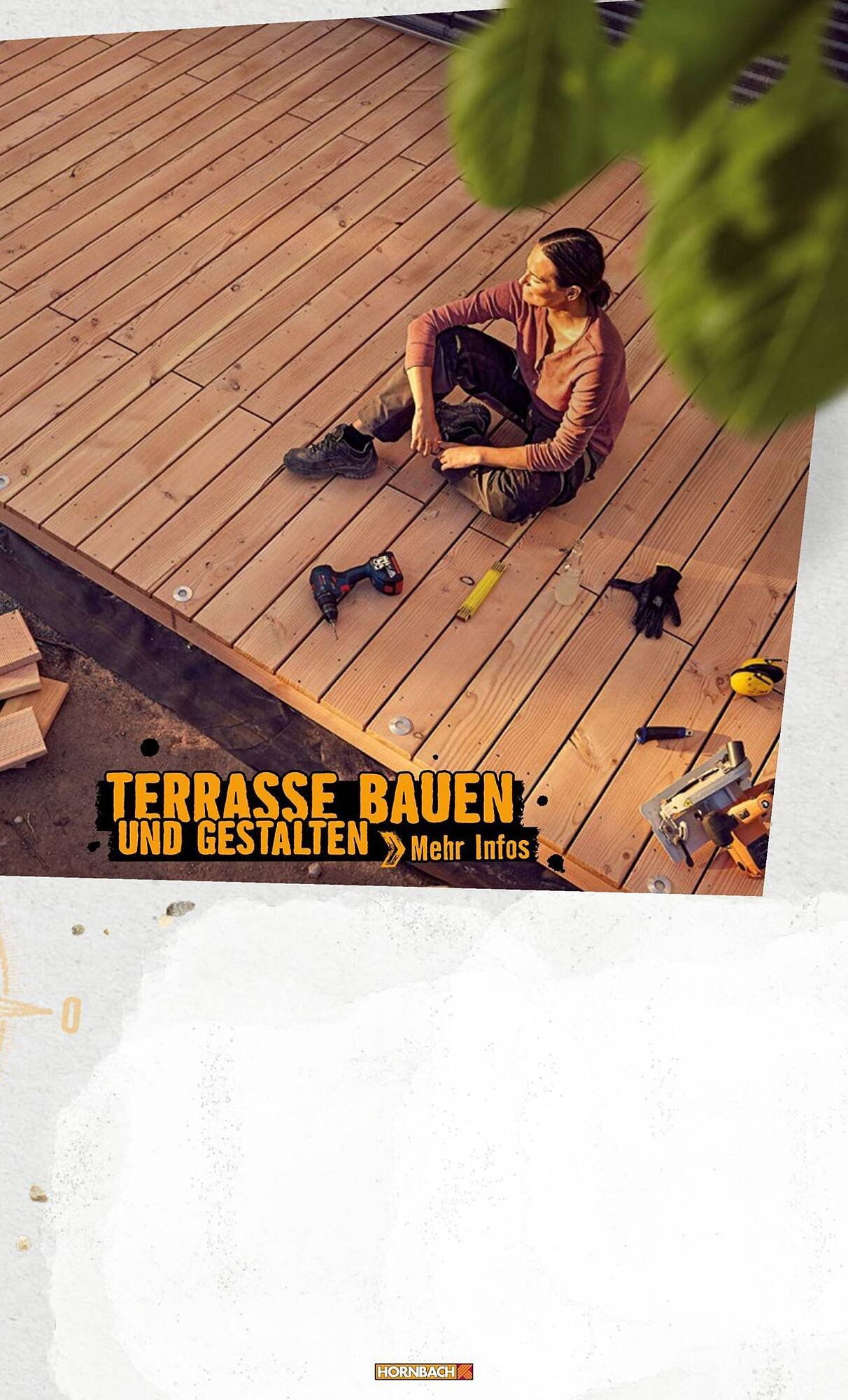 Hornbach Prospekt (2025-10-15 - 2025-10-29)