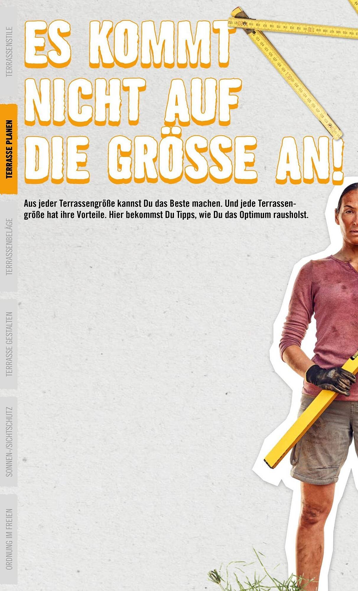 Hornbach Prospekt (2025-10-15 - 2025-10-29)