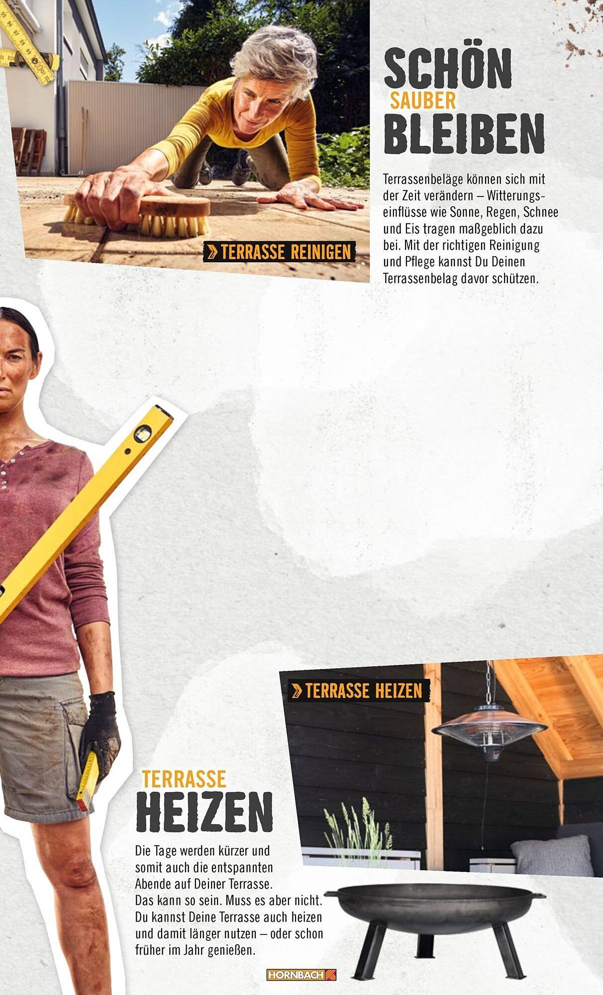 Hornbach Prospekt (2025-10-15 - 2025-10-29)