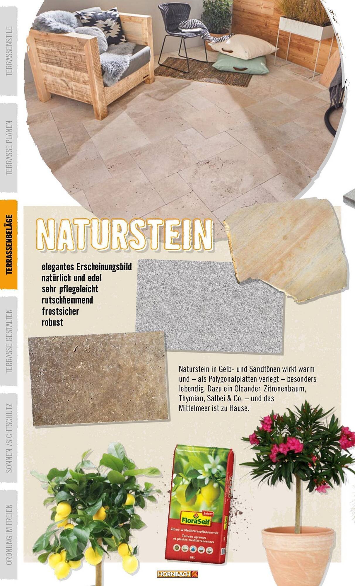 Hornbach Prospekt (2025-10-15 - 2025-10-29)