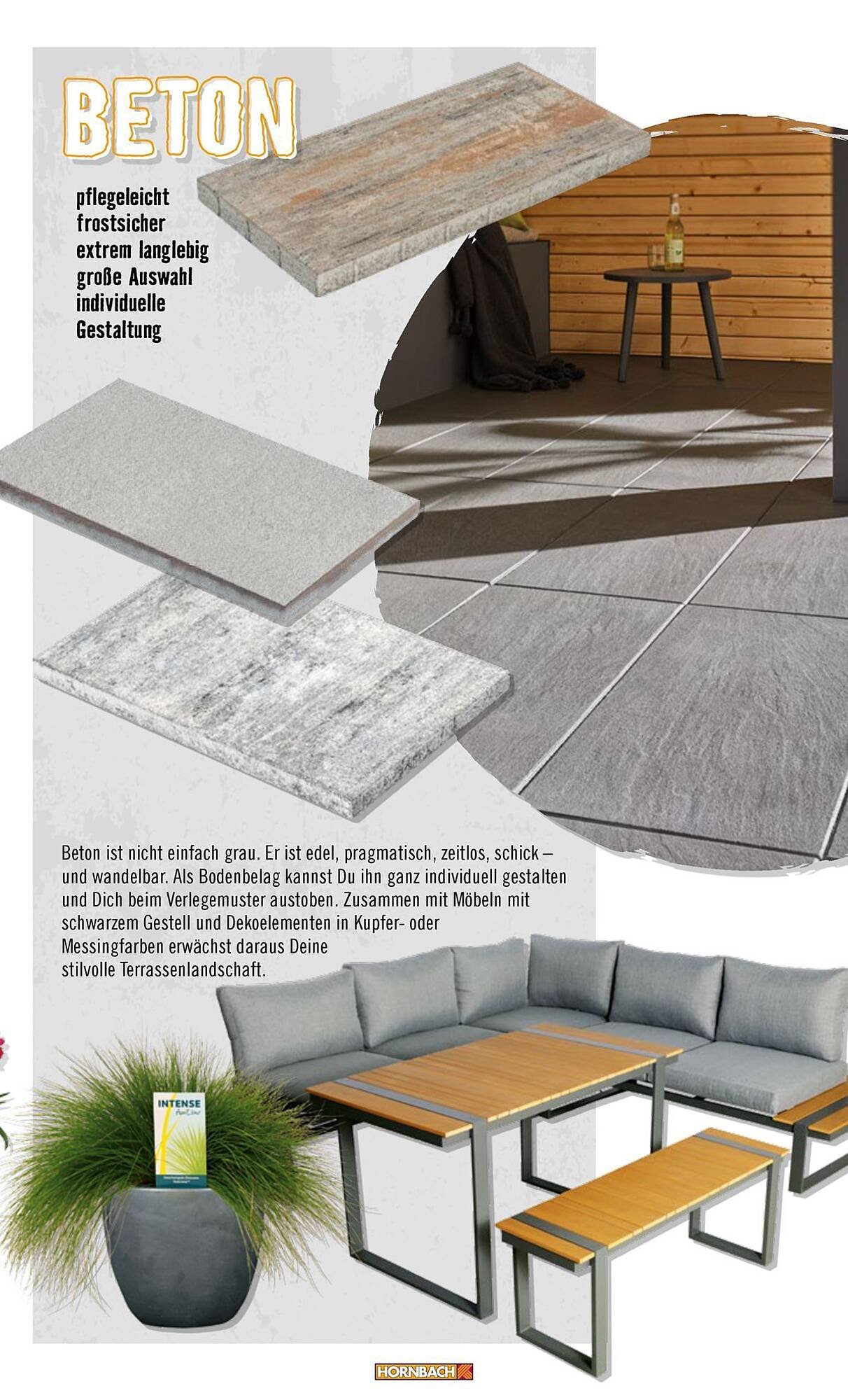 Hornbach Prospekt (2025-10-15 - 2025-10-29)