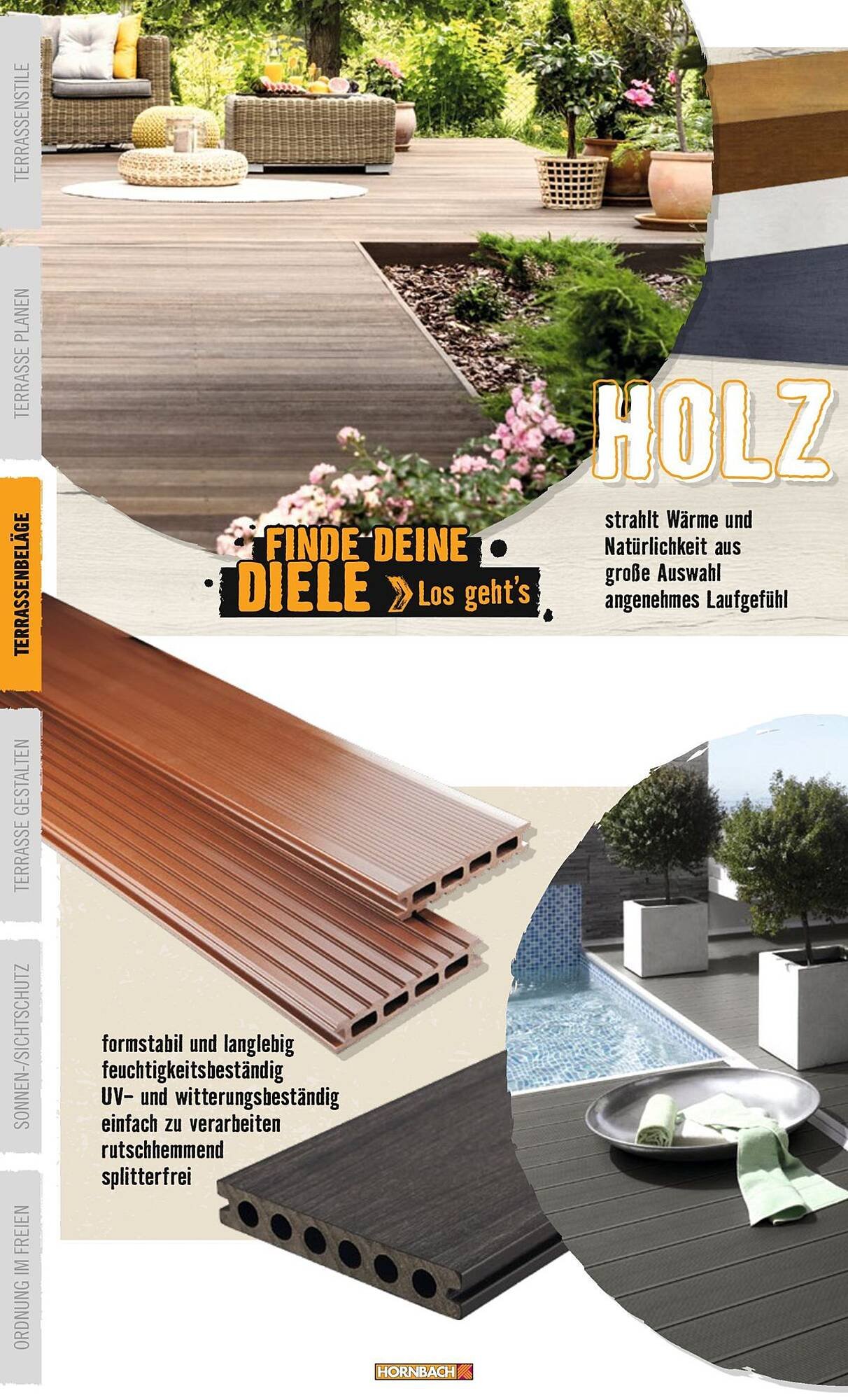 Hornbach Prospekt (2025-10-15 - 2025-10-29)