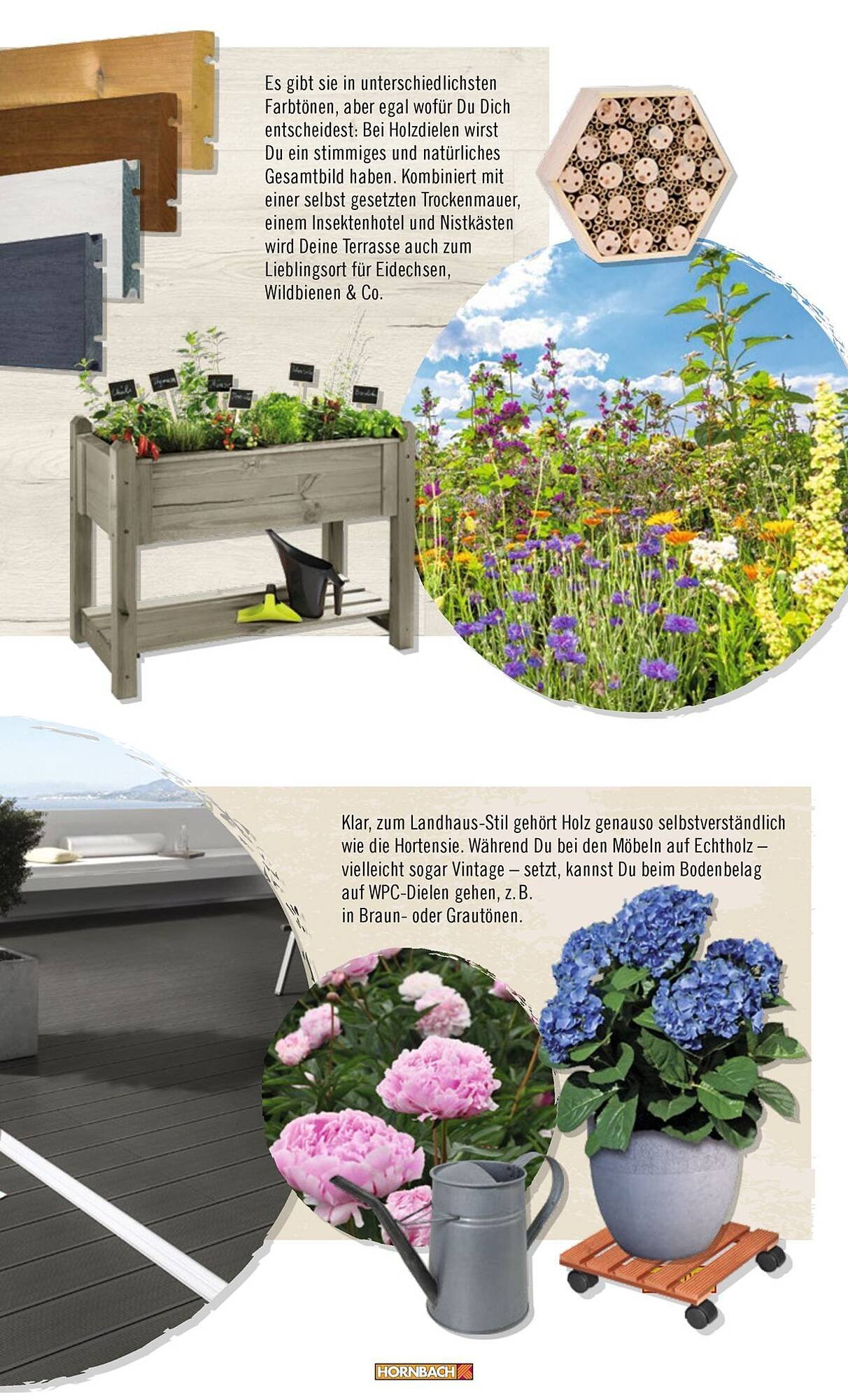 Hornbach Prospekt (2025-10-15 - 2025-10-29)