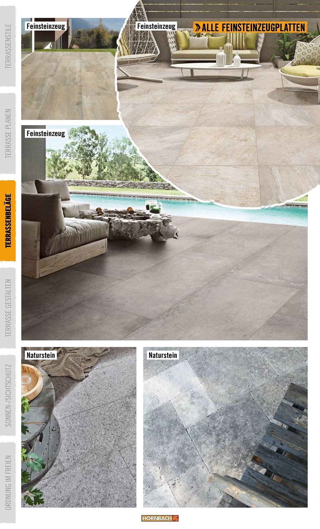 Hornbach Prospekt (2025-10-15 - 2025-10-29)