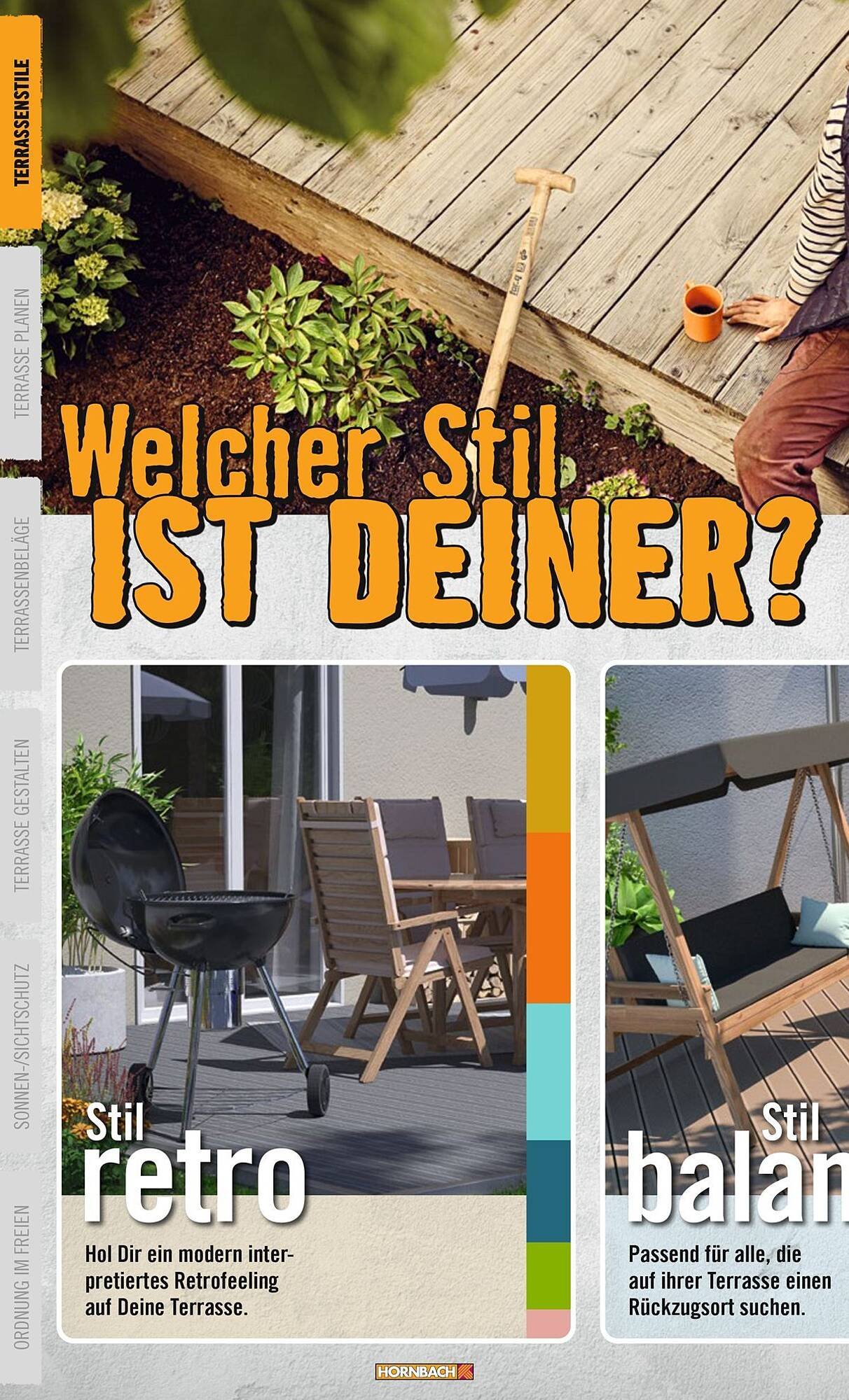Hornbach Prospekt (2025-10-15 - 2025-10-29)