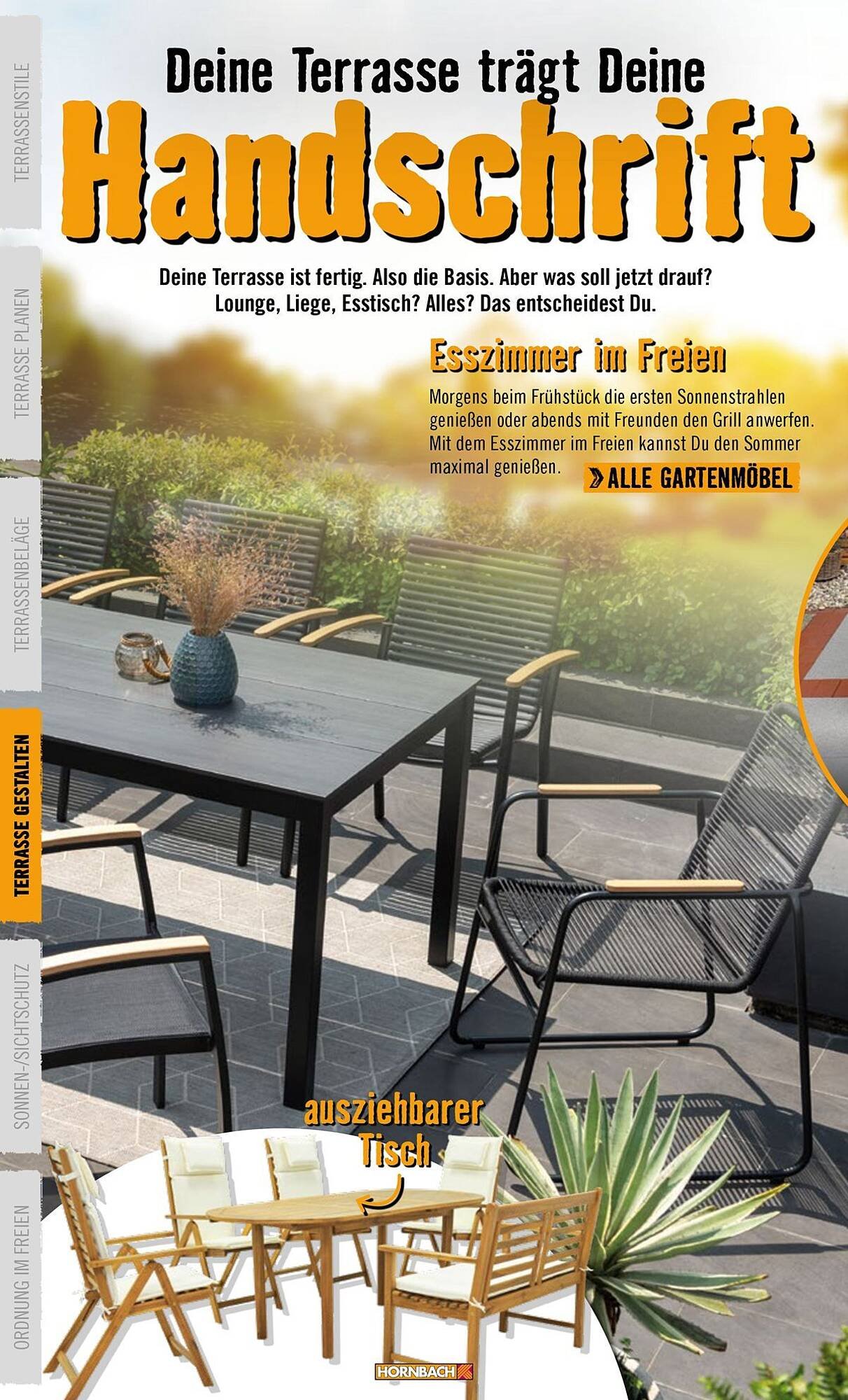 Hornbach Prospekt (2025-10-15 - 2025-10-29)