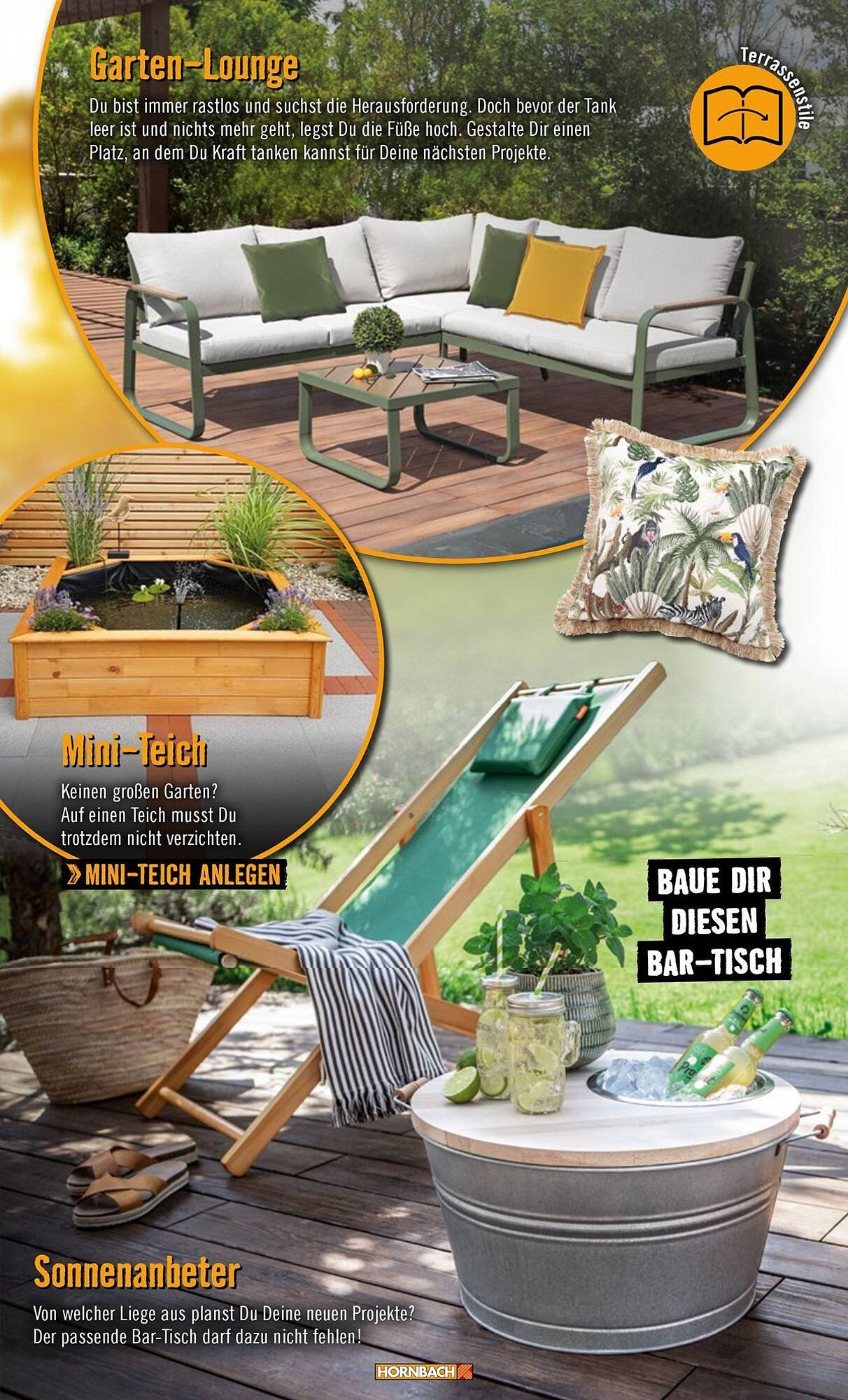 Hornbach Prospekt (2025-10-15 - 2025-10-29)