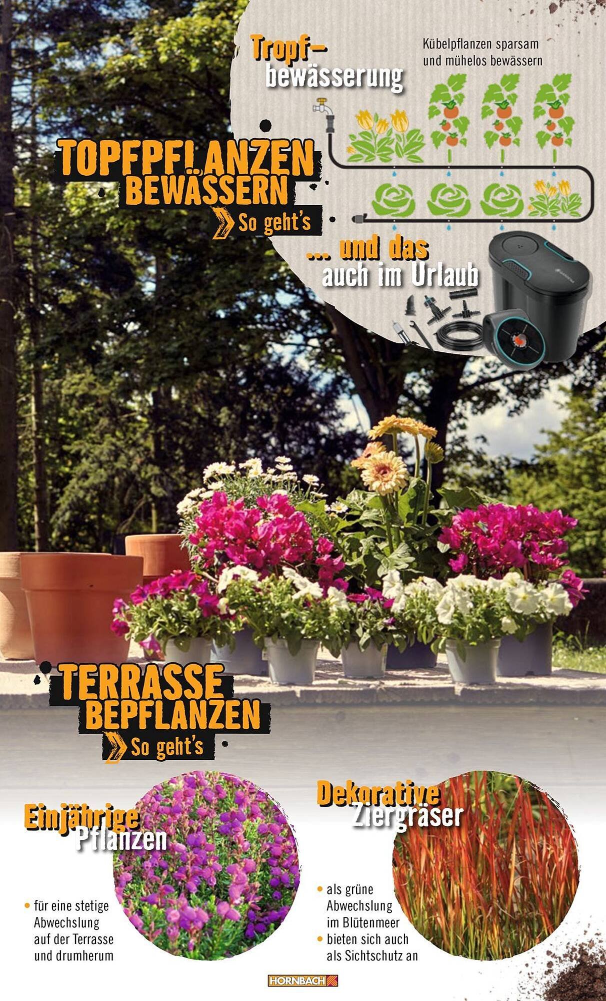 Hornbach Prospekt (2025-10-15 - 2025-10-29)