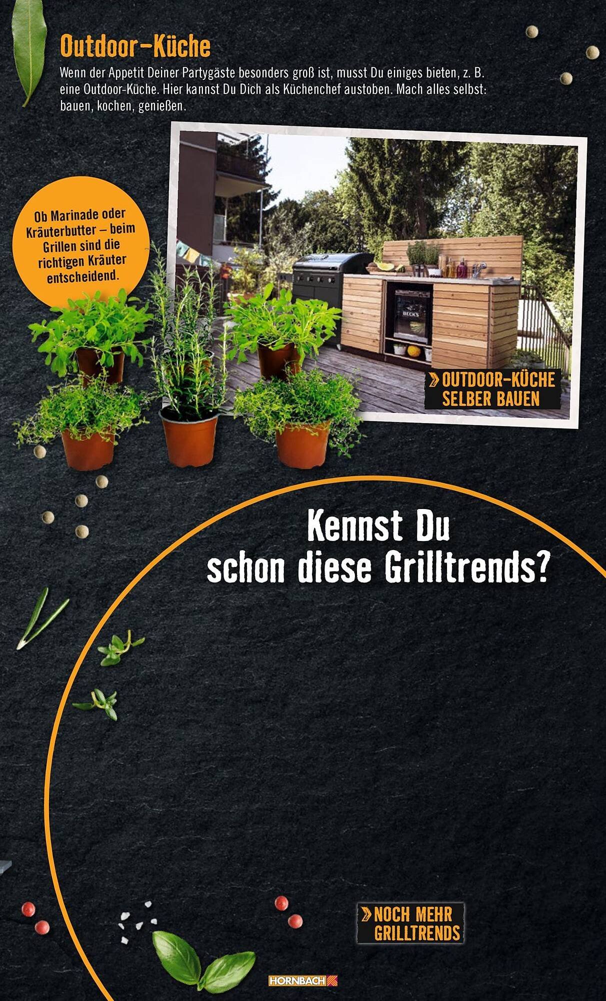 Hornbach Prospekt (2025-10-15 - 2025-10-29)