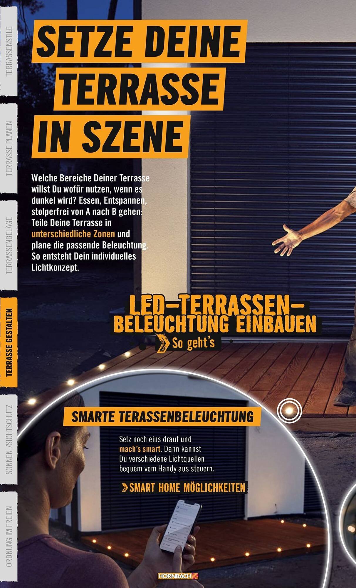 Hornbach Prospekt (2025-10-15 - 2025-10-29)