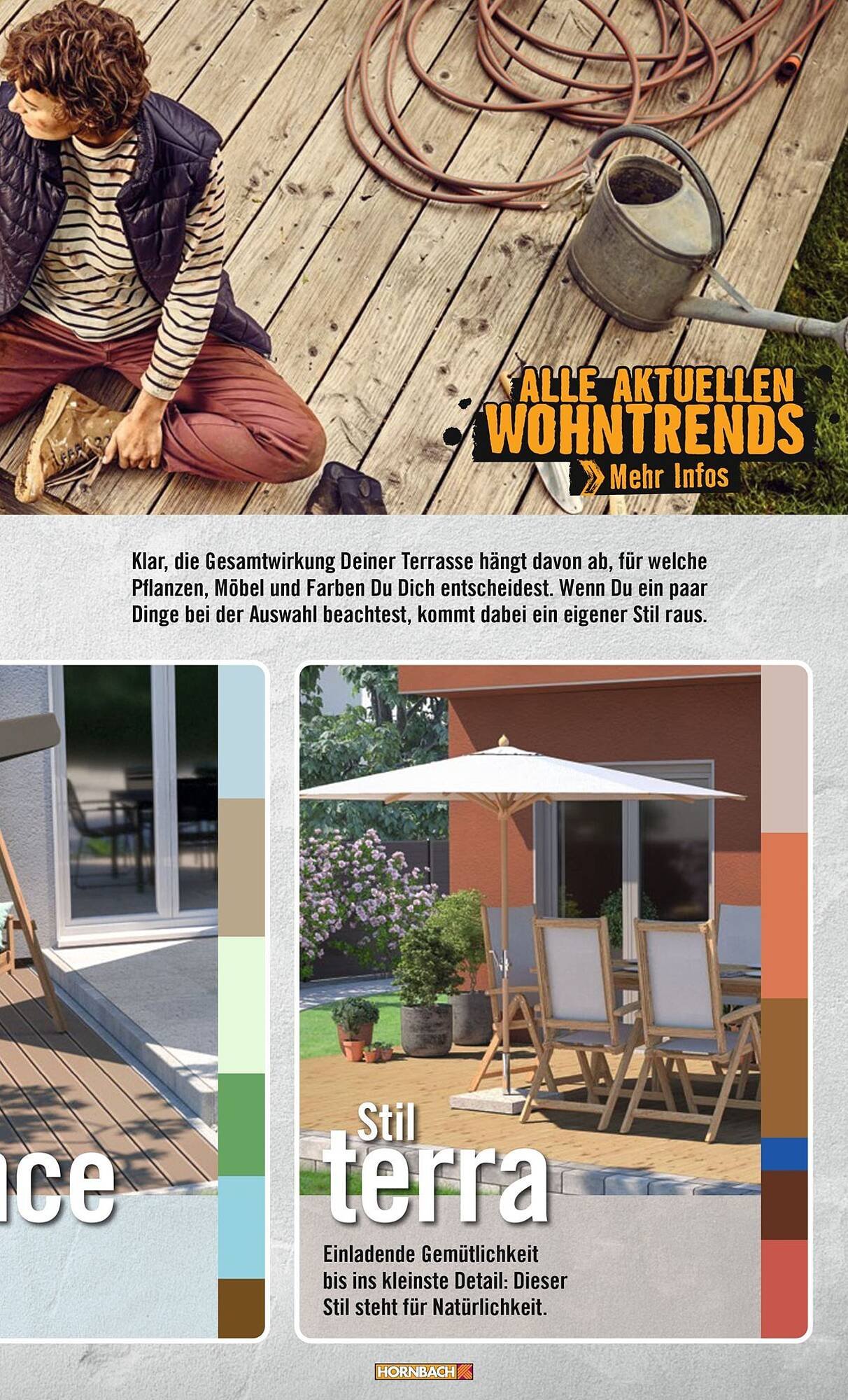 Hornbach Prospekt (2025-10-15 - 2025-10-29)