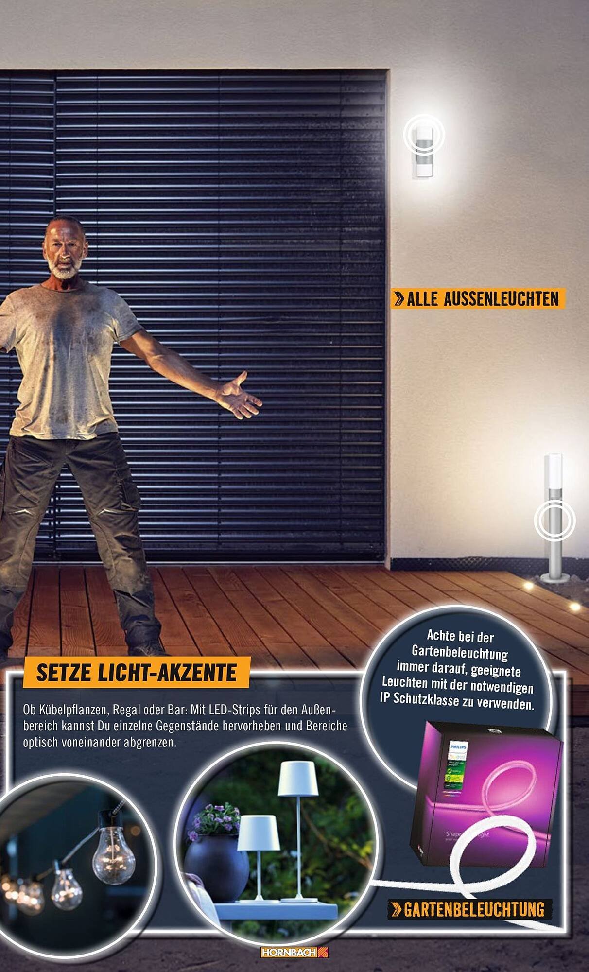 Hornbach Prospekt (2025-10-15 - 2025-10-29)