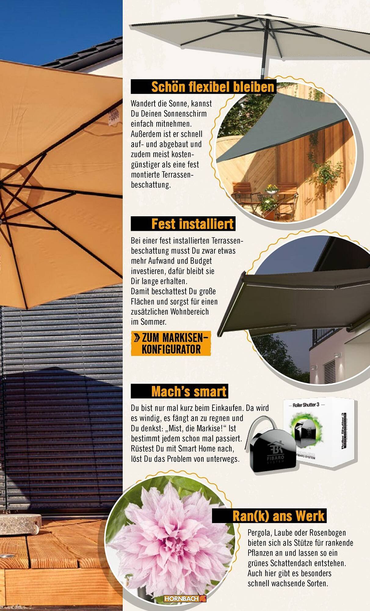 Hornbach Prospekt (2025-10-15 - 2025-10-29)