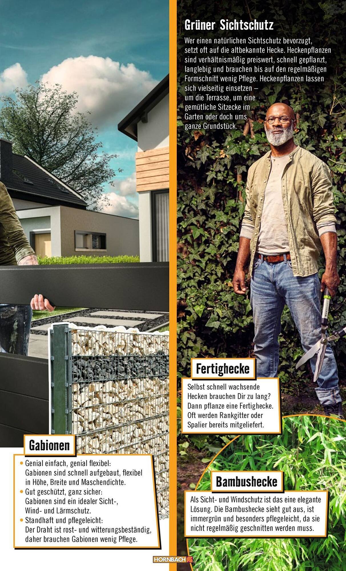 Hornbach Prospekt (2025-10-15 - 2025-10-29)