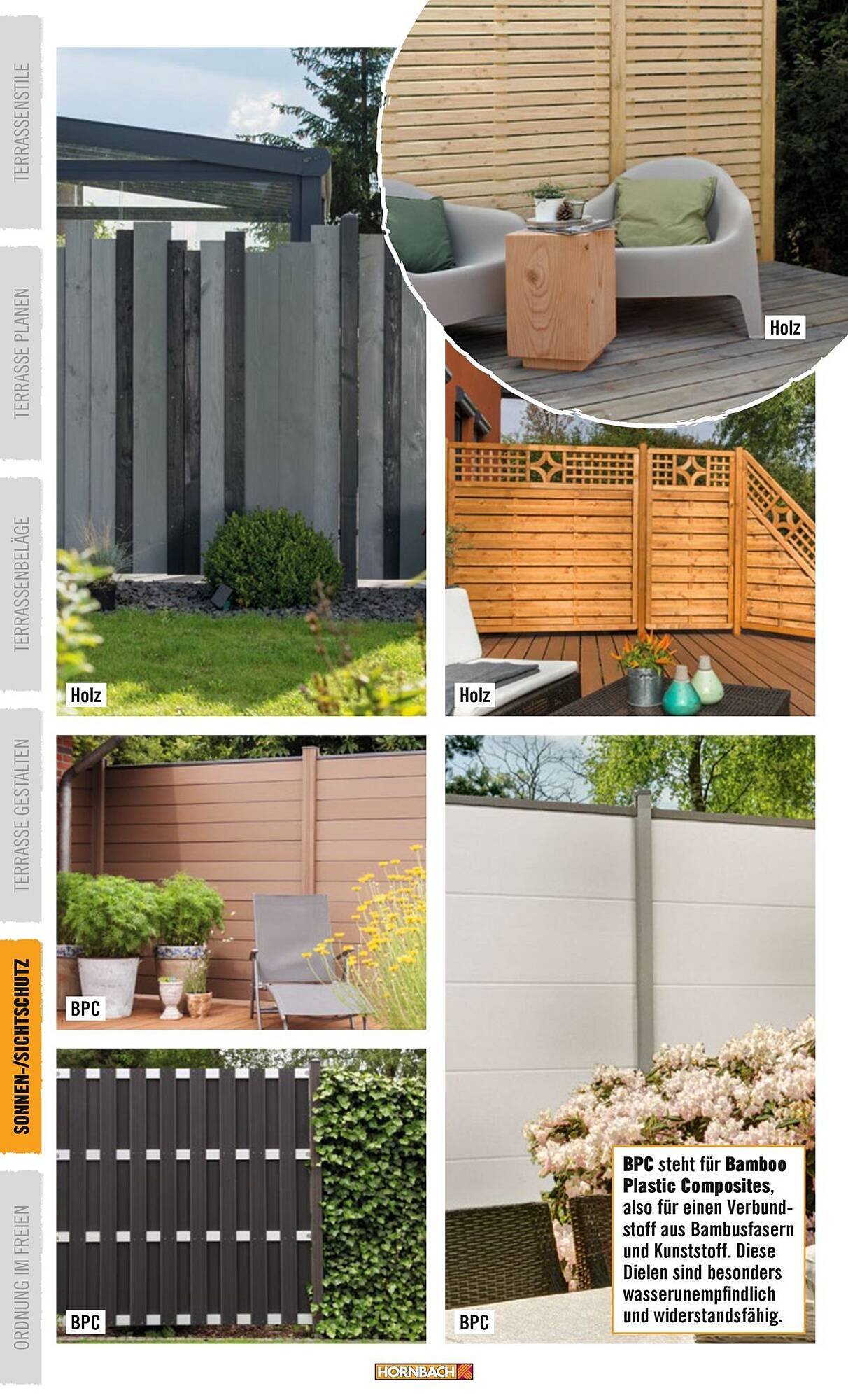 Hornbach Prospekt (2025-10-15 - 2025-10-29)