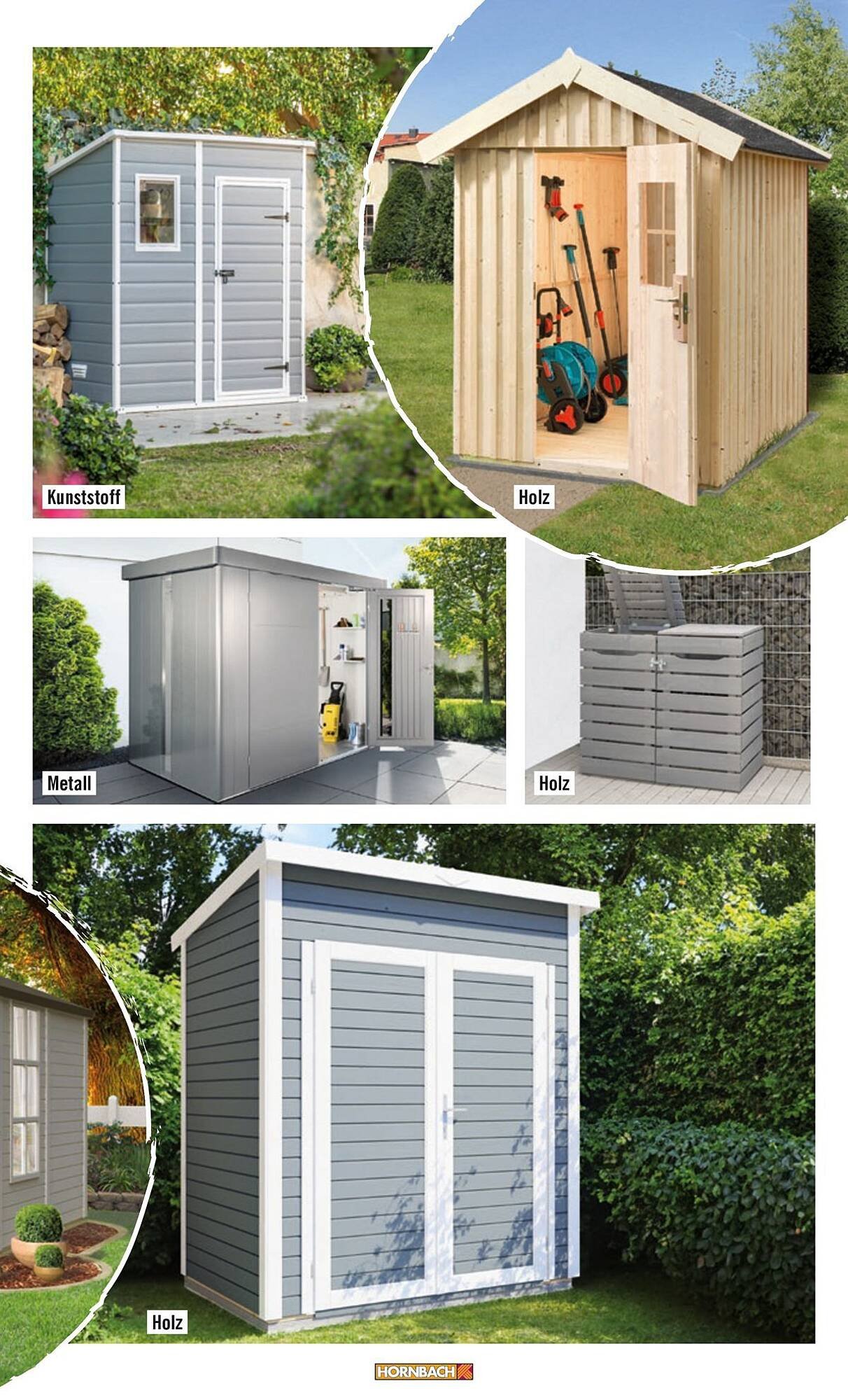 Hornbach Prospekt (2025-10-15 - 2025-10-29)