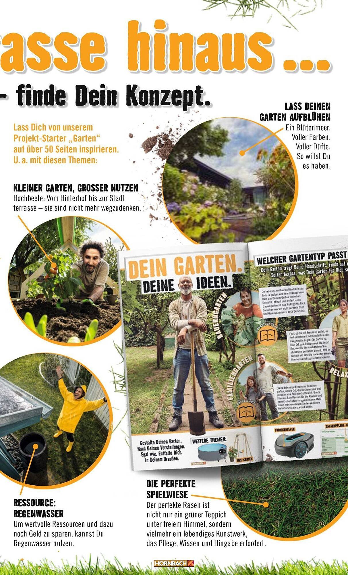 Hornbach Prospekt (2025-10-15 - 2025-10-29)