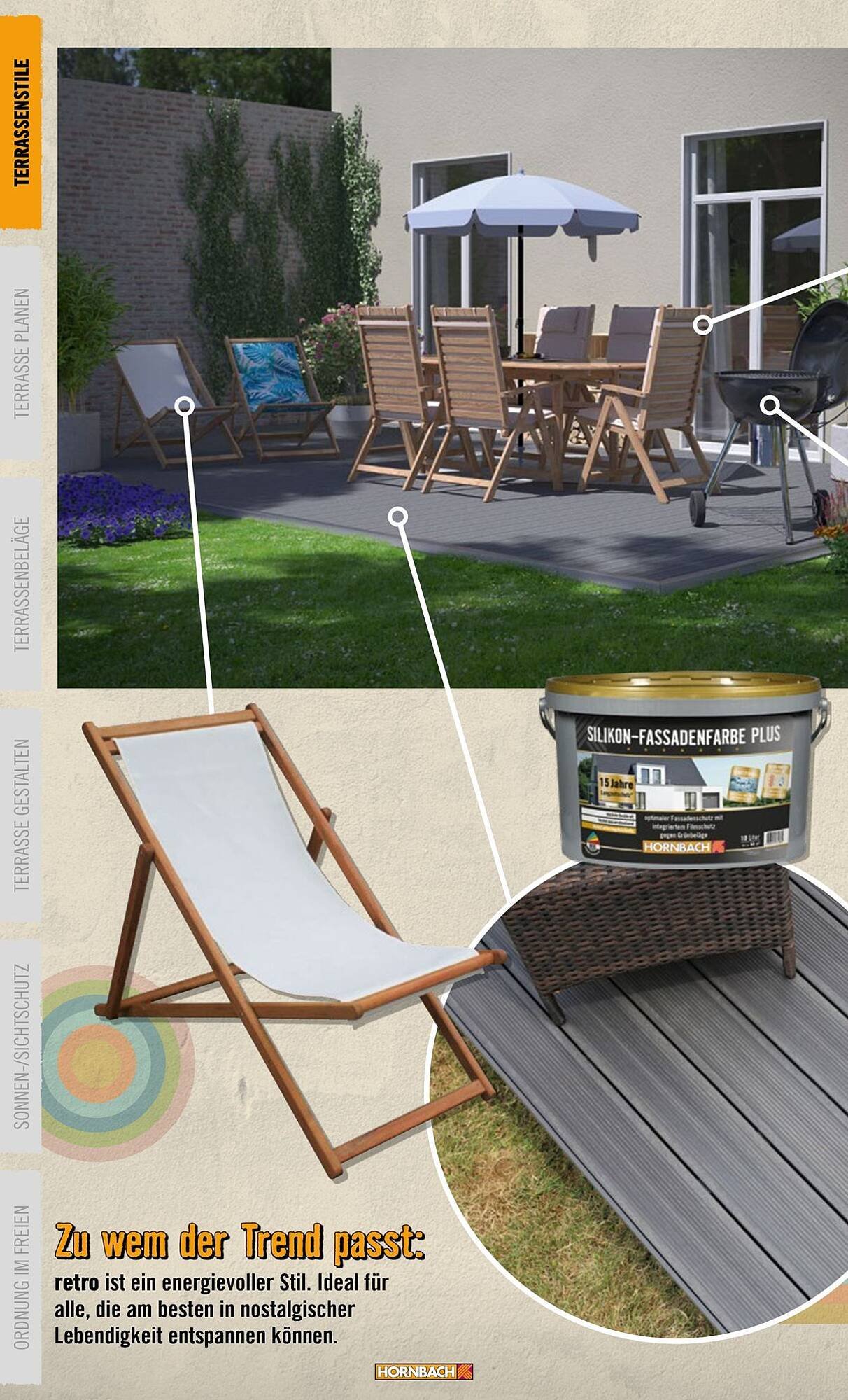 Hornbach Prospekt (2025-10-15 - 2025-10-29)
