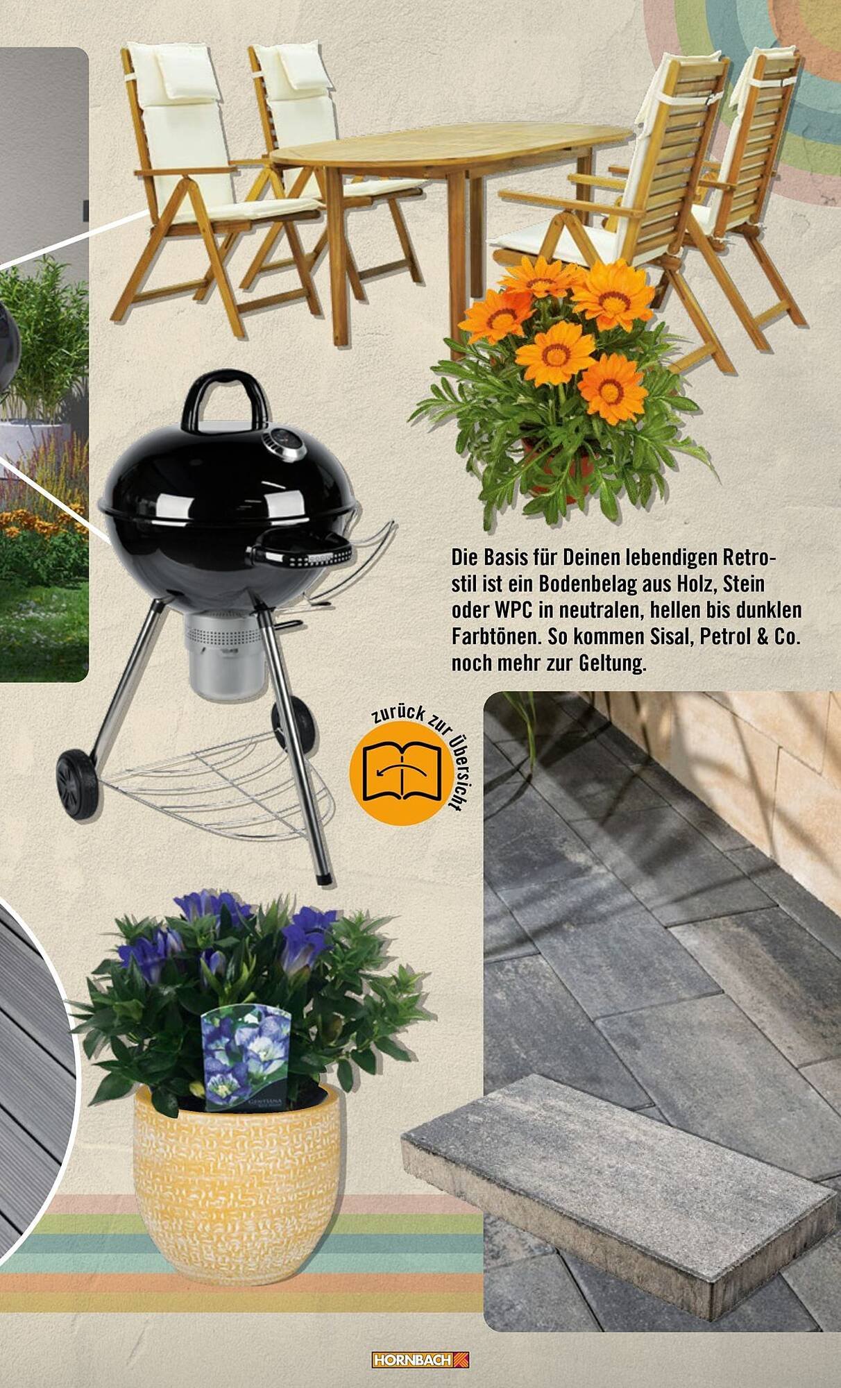 Hornbach Prospekt (2025-10-15 - 2025-10-29)